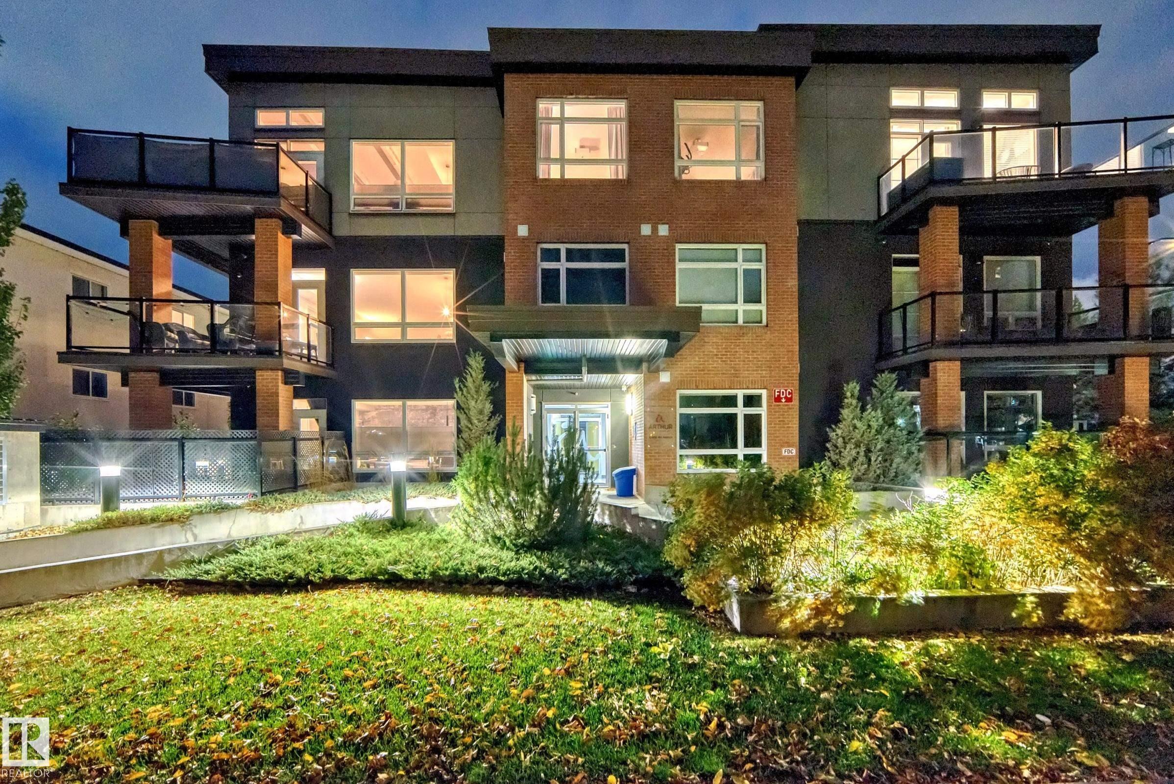 303 10606 84 Avenue, Edmonton, MLS® # E4491368