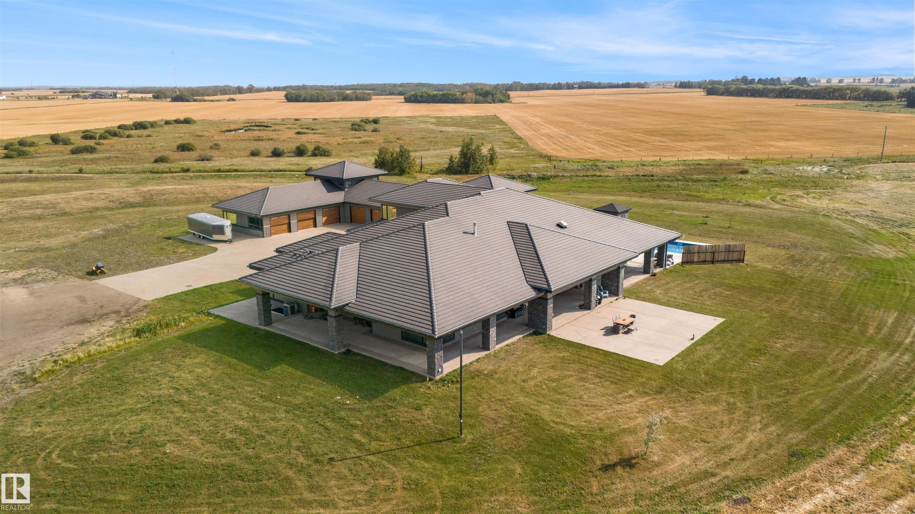25056 Twp Road 492, Rural Leduc County, MLS® # E4491369