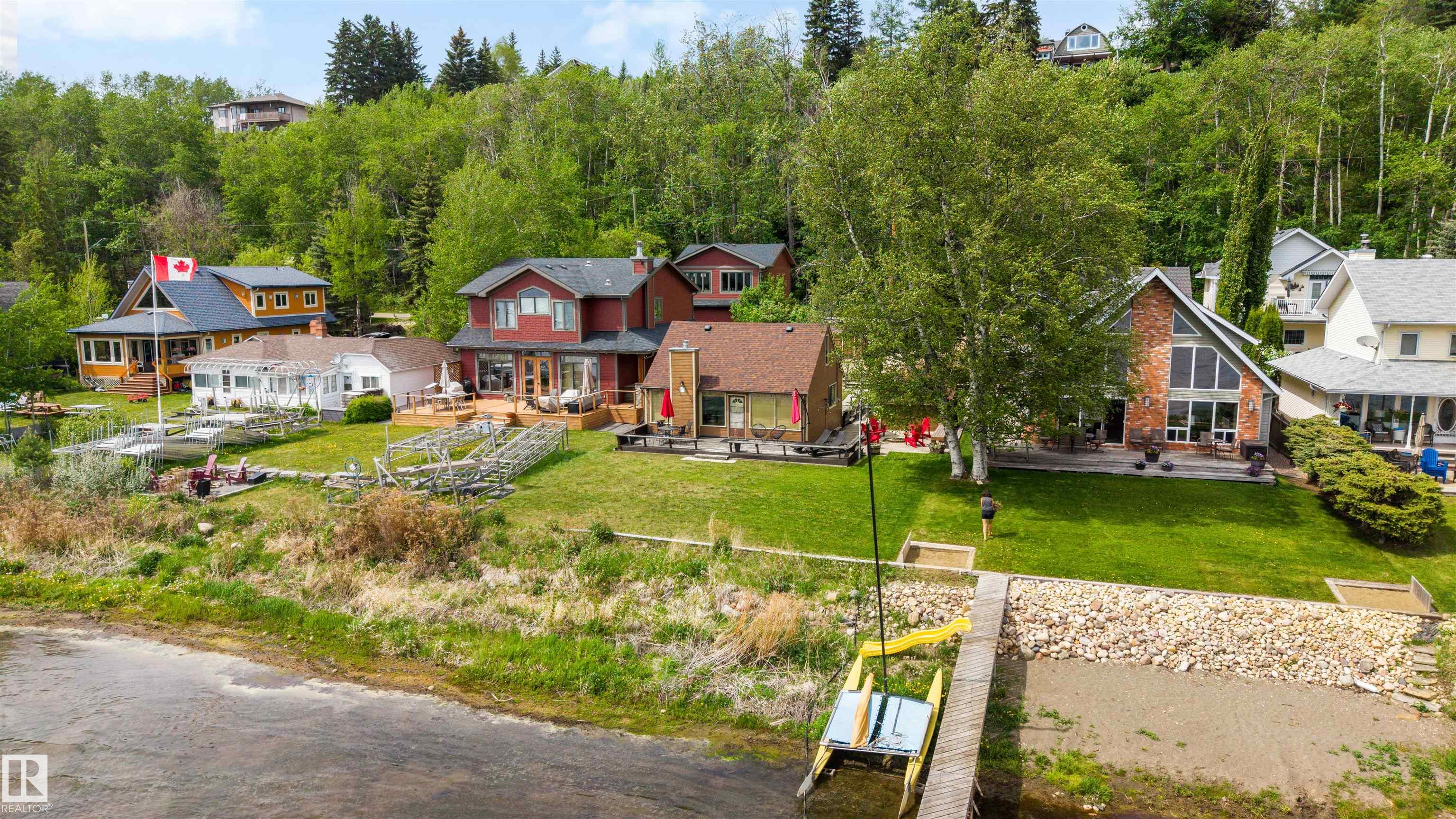 595 1 Avenue, Rural Parkland County, MLS® # E4491371