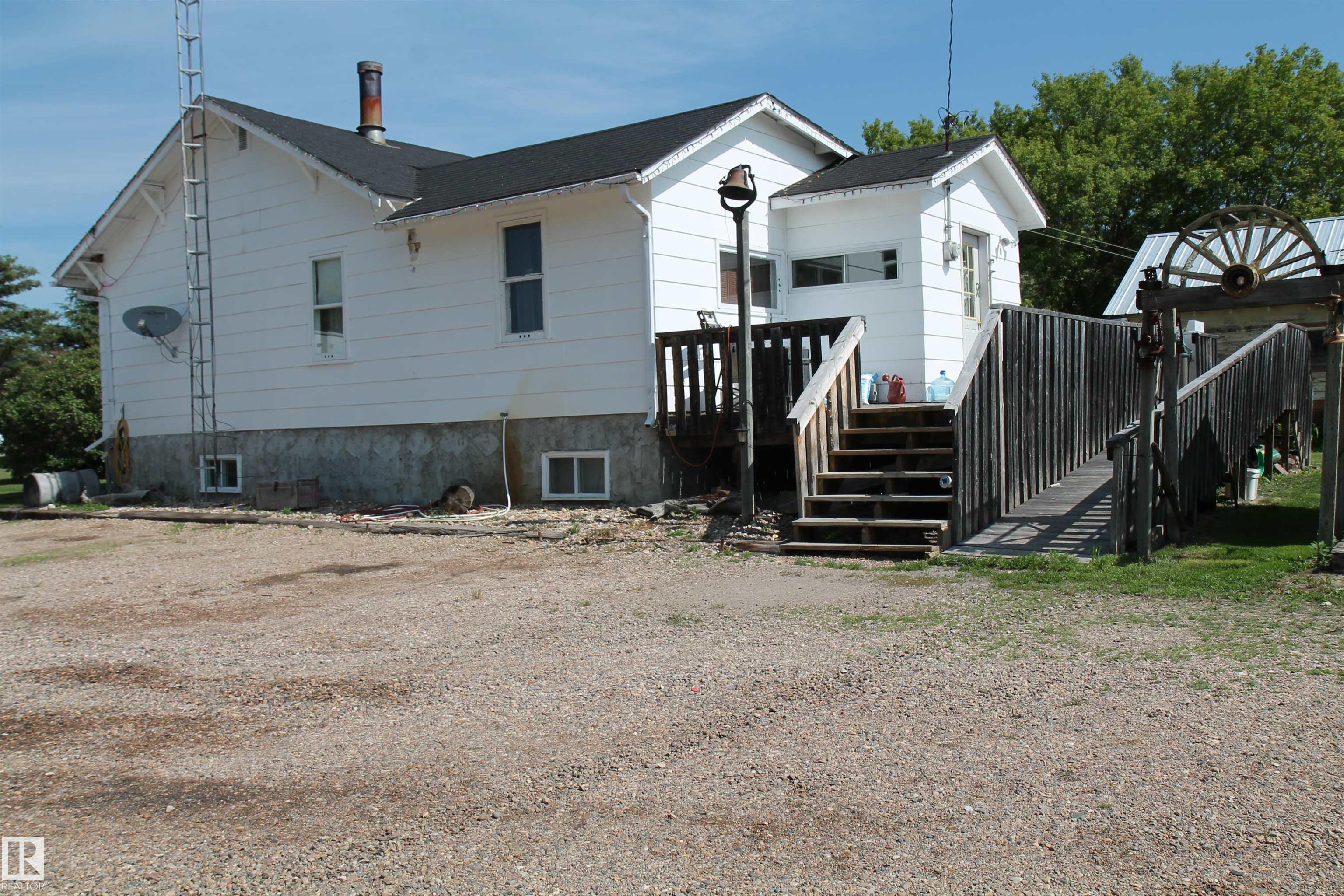 125 56524 Rng Rd 52a, Lindbergh, MLS® # E4491372