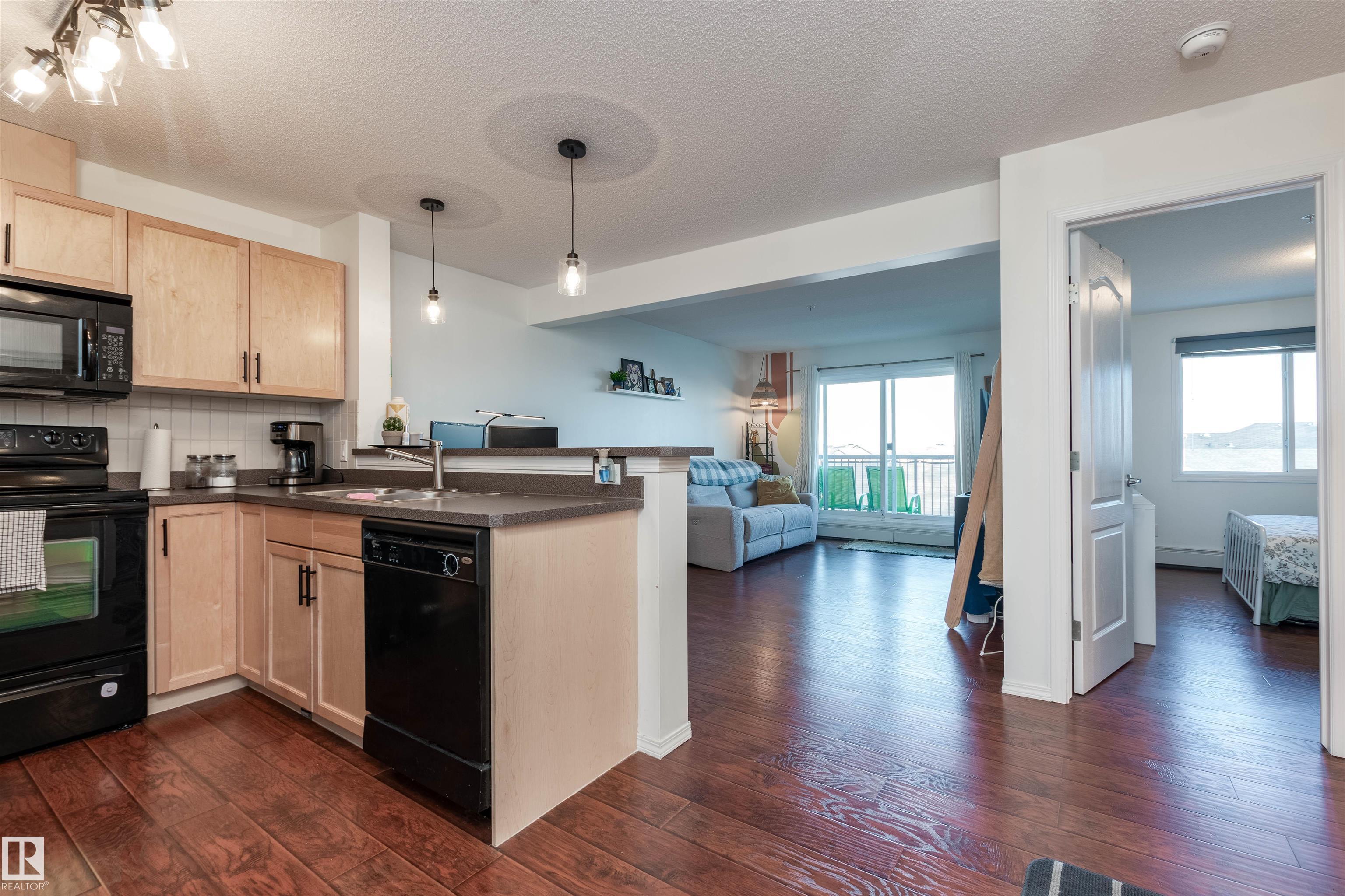 303 5951 165 Avenue, Edmonton, MLS® # E4491376