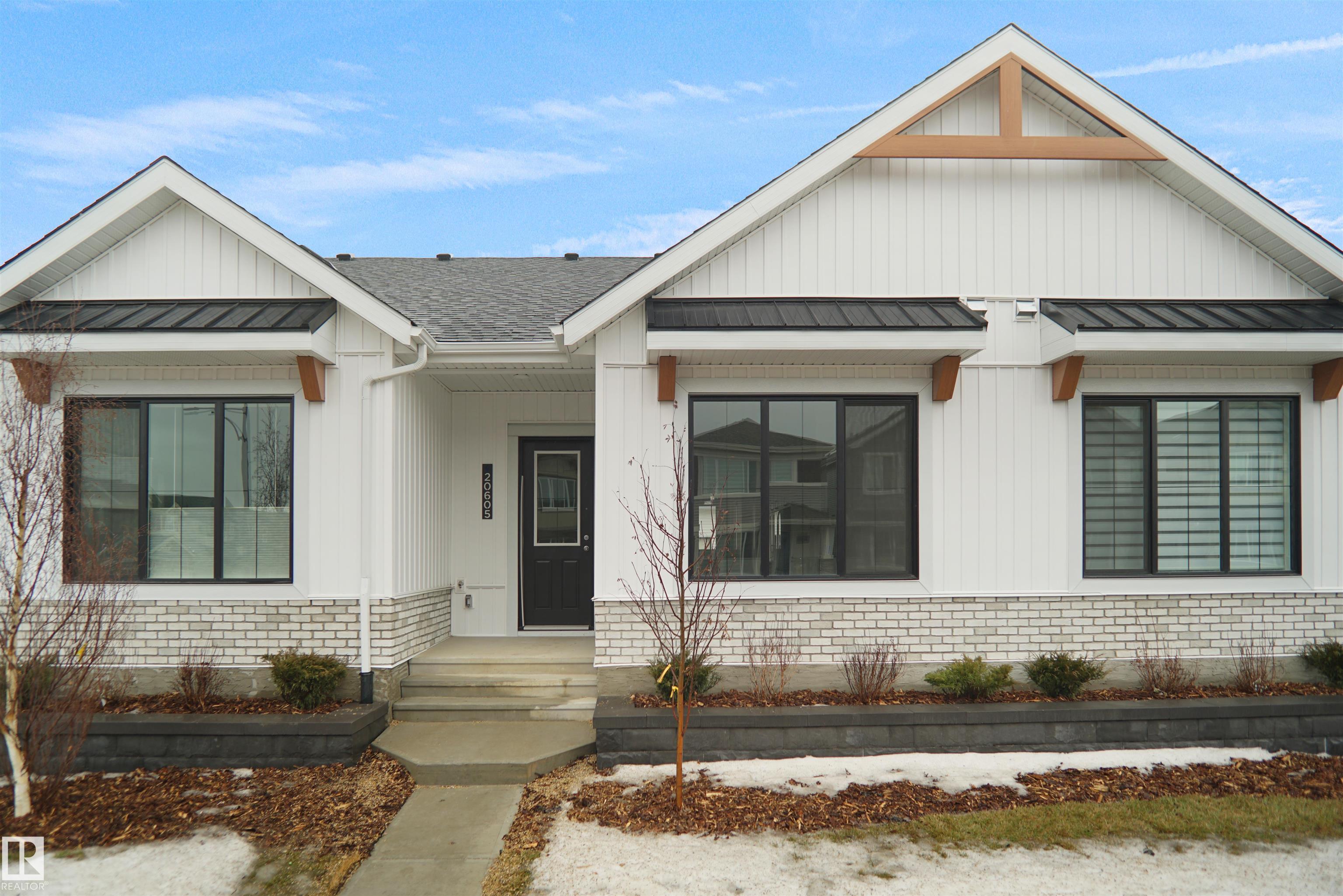 20605 42 Avenue, Edmonton, MLS® # E4491378