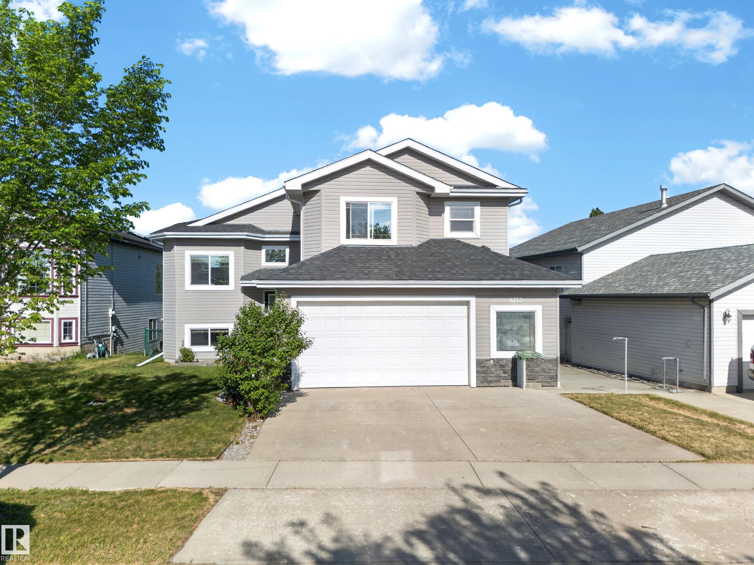 4113 59 Street, Beaumont, MLS® # E4491401