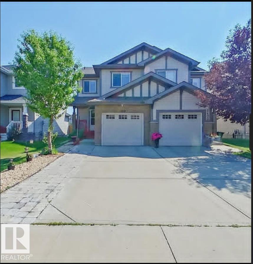 2402 Casselman Cr Crescent Sw, Edmonton, MLS® # E4491403