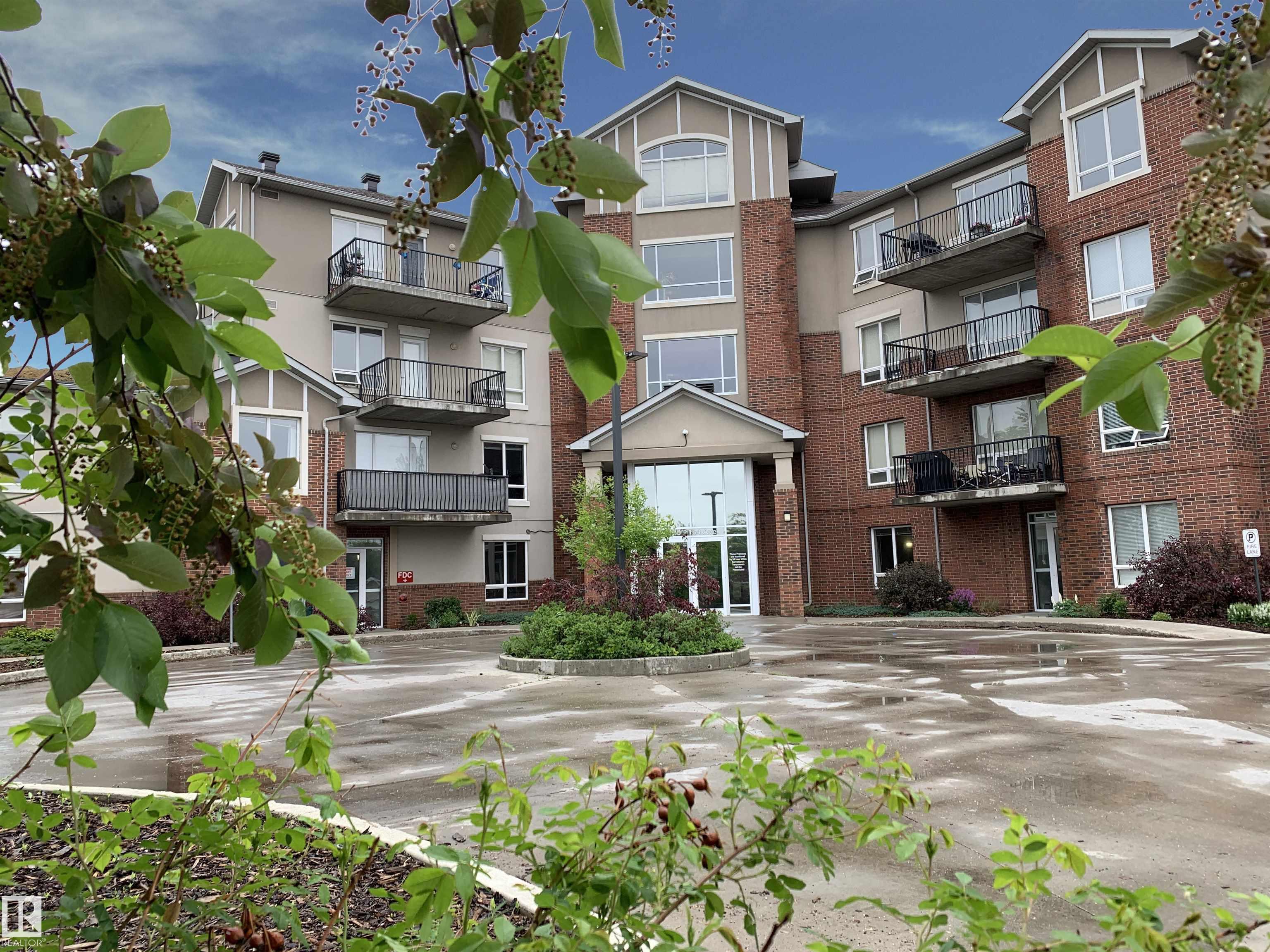 203 6220 134 Avenue, Edmonton, MLS® # E4491405