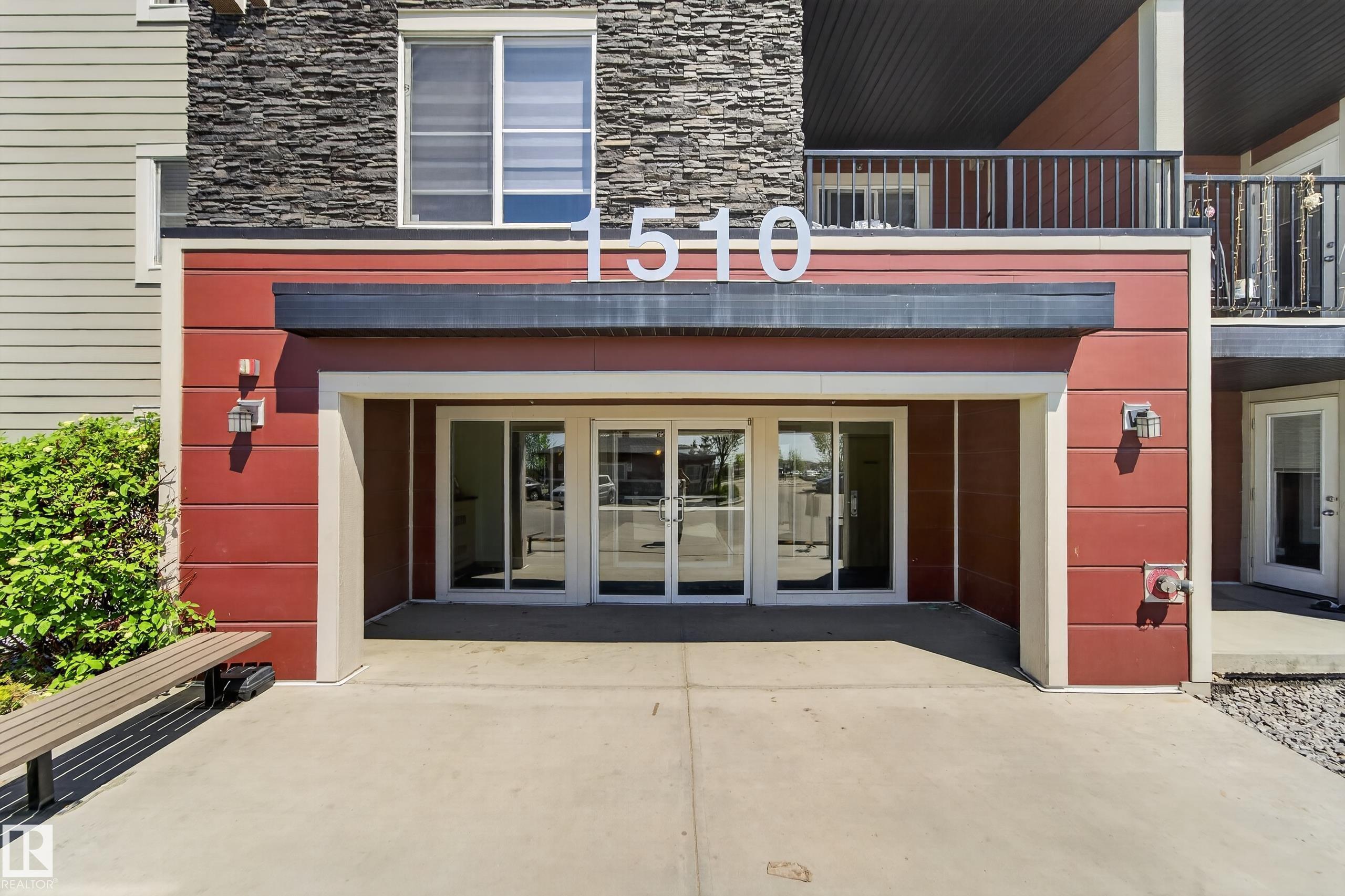 225 1510 Watt Drive, Edmonton, MLS® # E4491407
