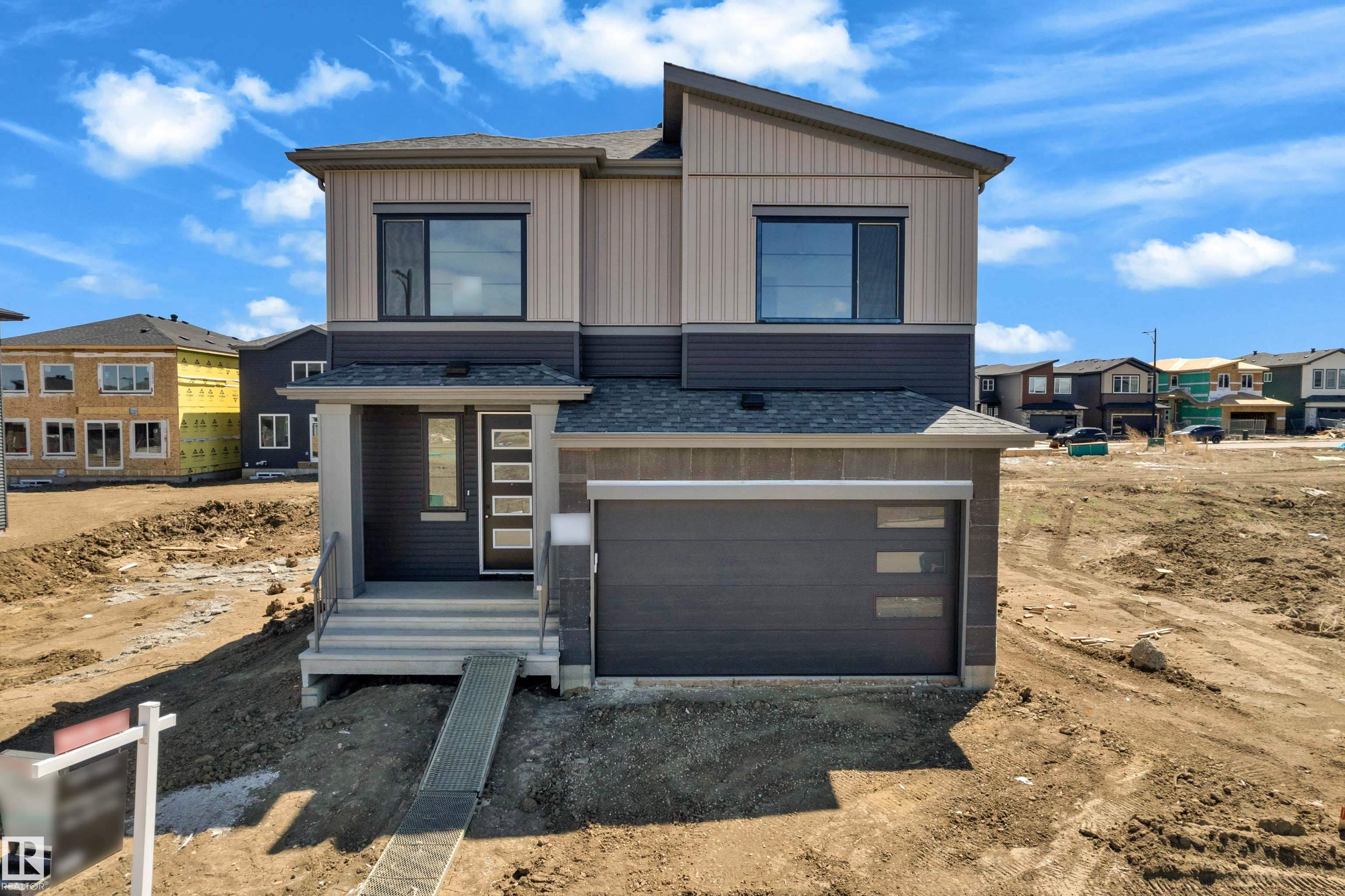 117 Calvinia Link, Sherwood Park, MLS® # E4491409