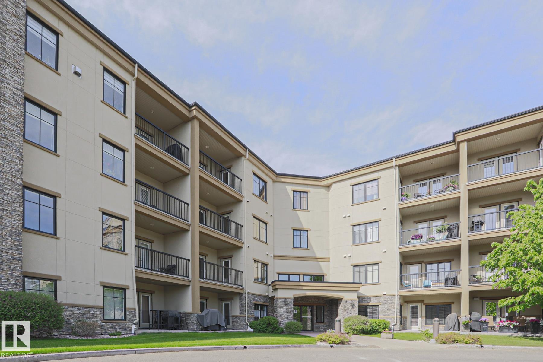 117 160 Magrath Road, Edmonton, MLS® # E4491410