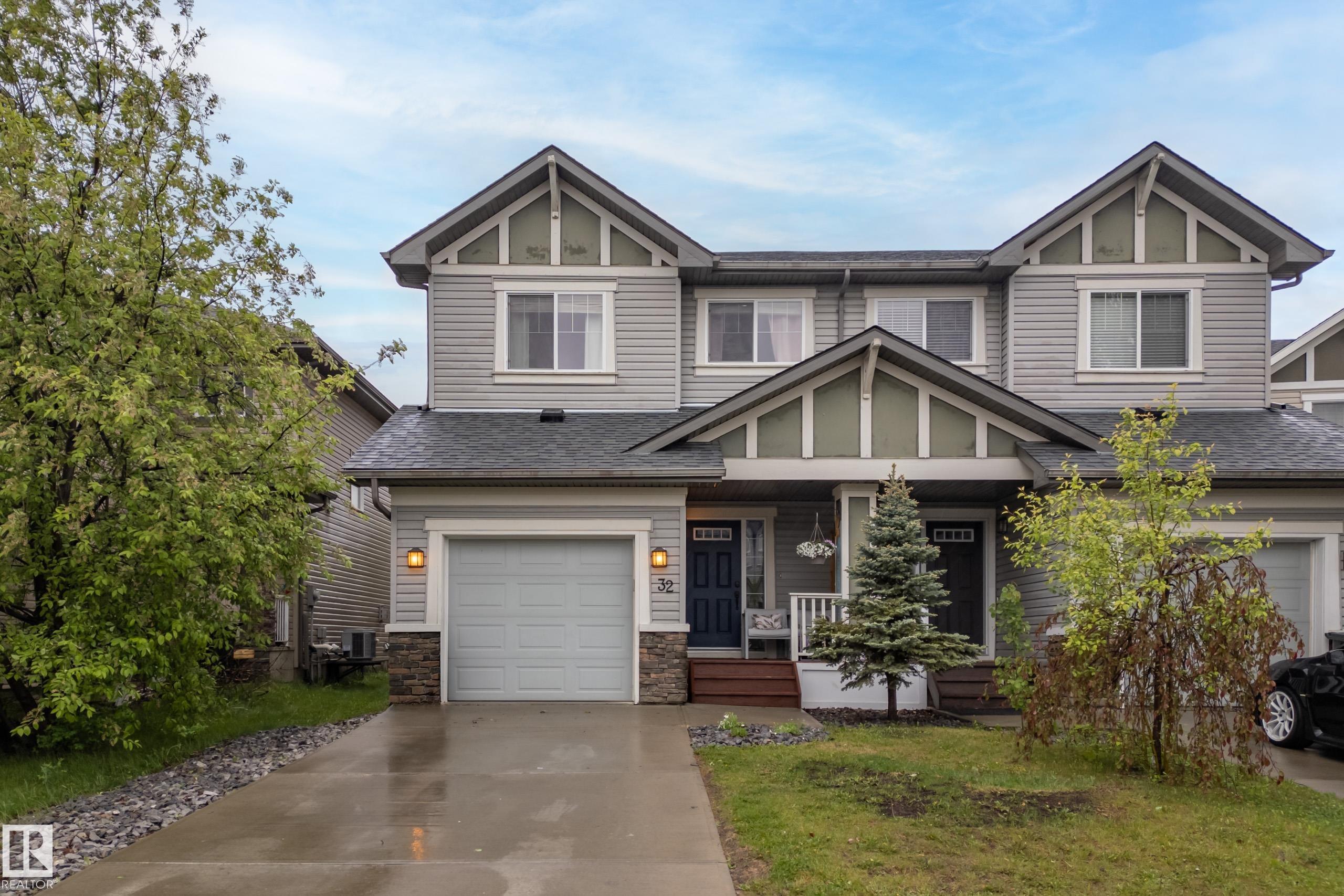 32 Hartwick Mews, Spruce Grove, MLS® # E4491413