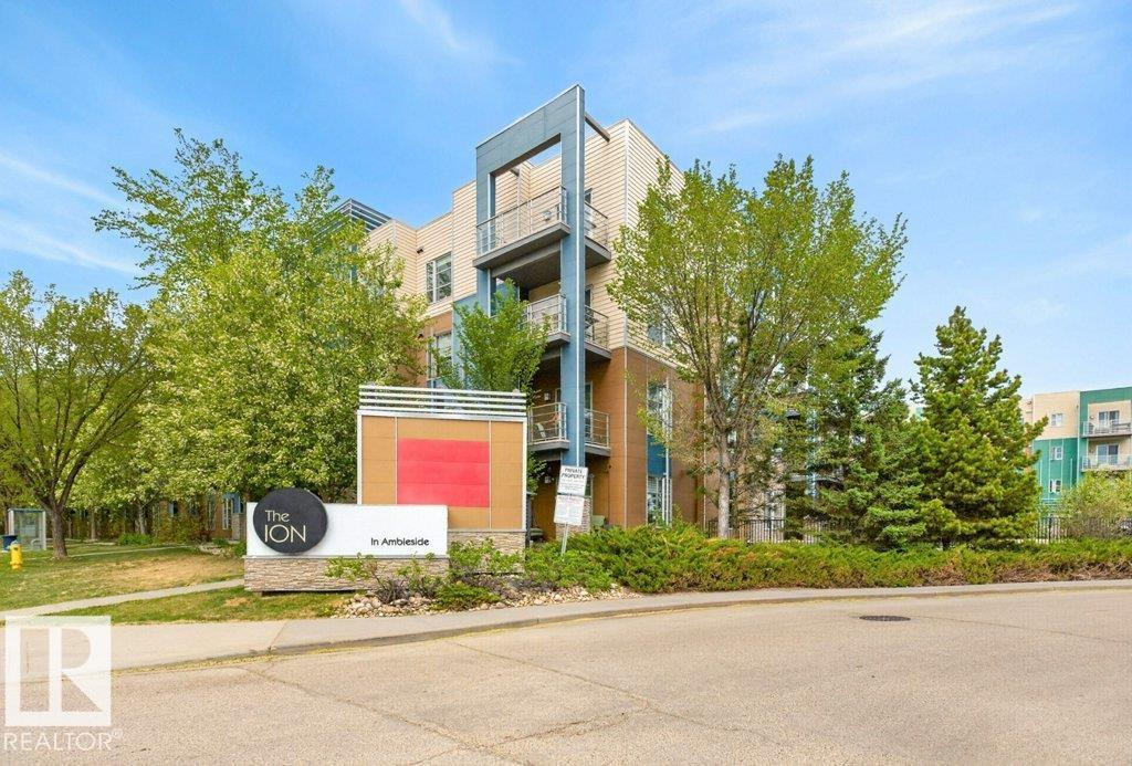 414 2584 Anderson Way, Edmonton, MLS® # E4491414