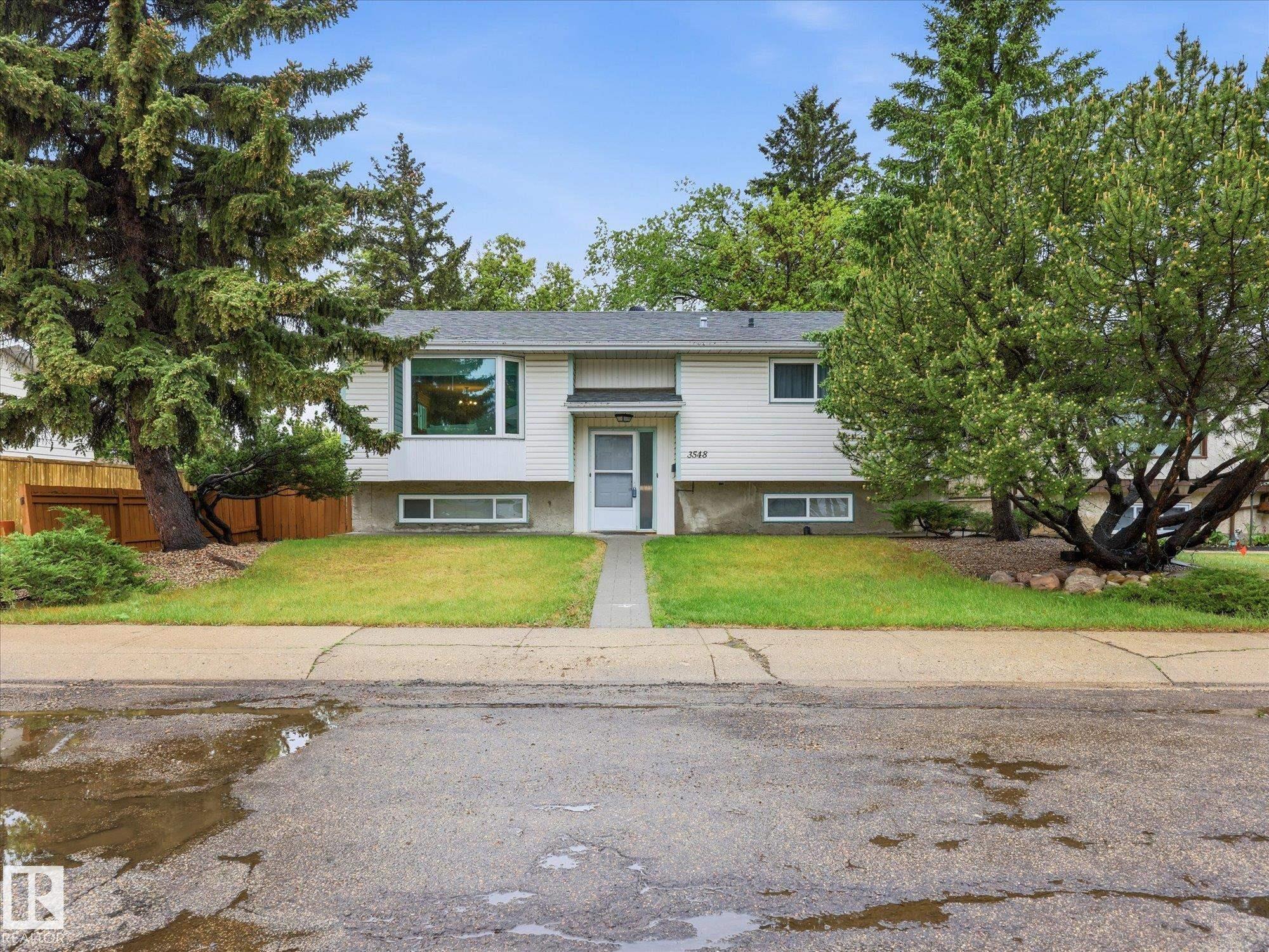 3548 65 Street, Edmonton, MLS® # E4491415