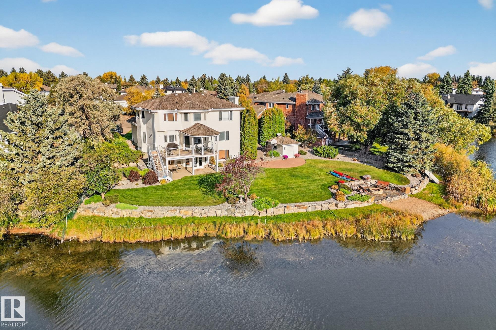 Real Estate Listing MLS E4491419
