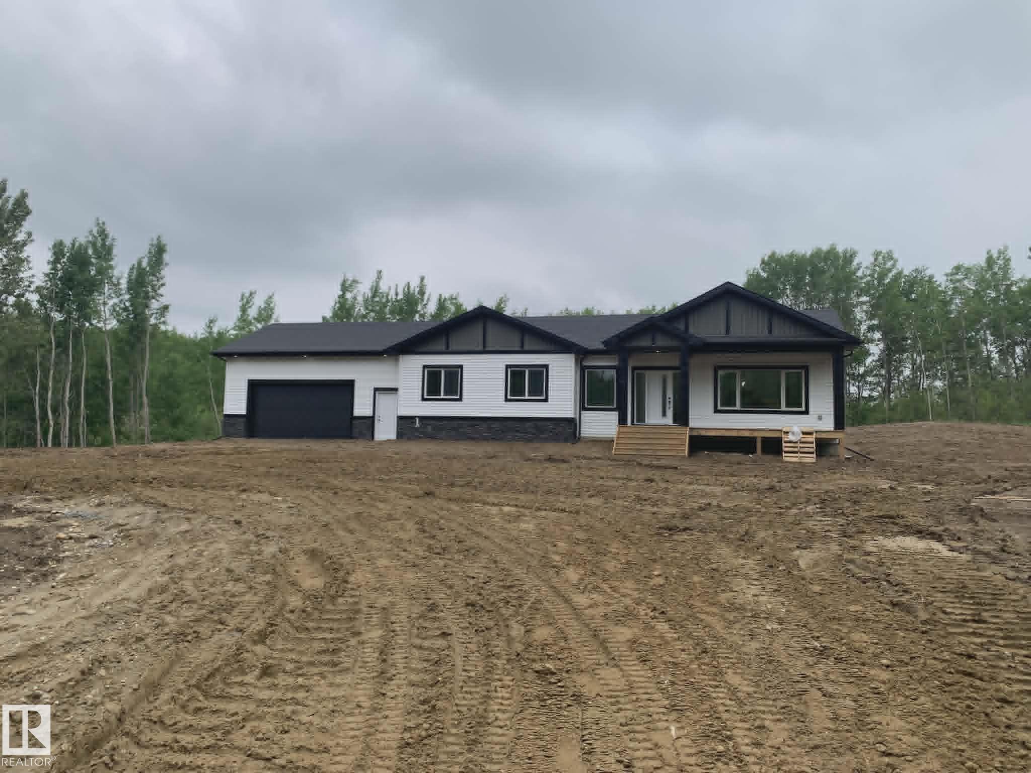 100 54127 Rge Road 30, Rural Lac Ste. Anne County, MLS® # E4491430