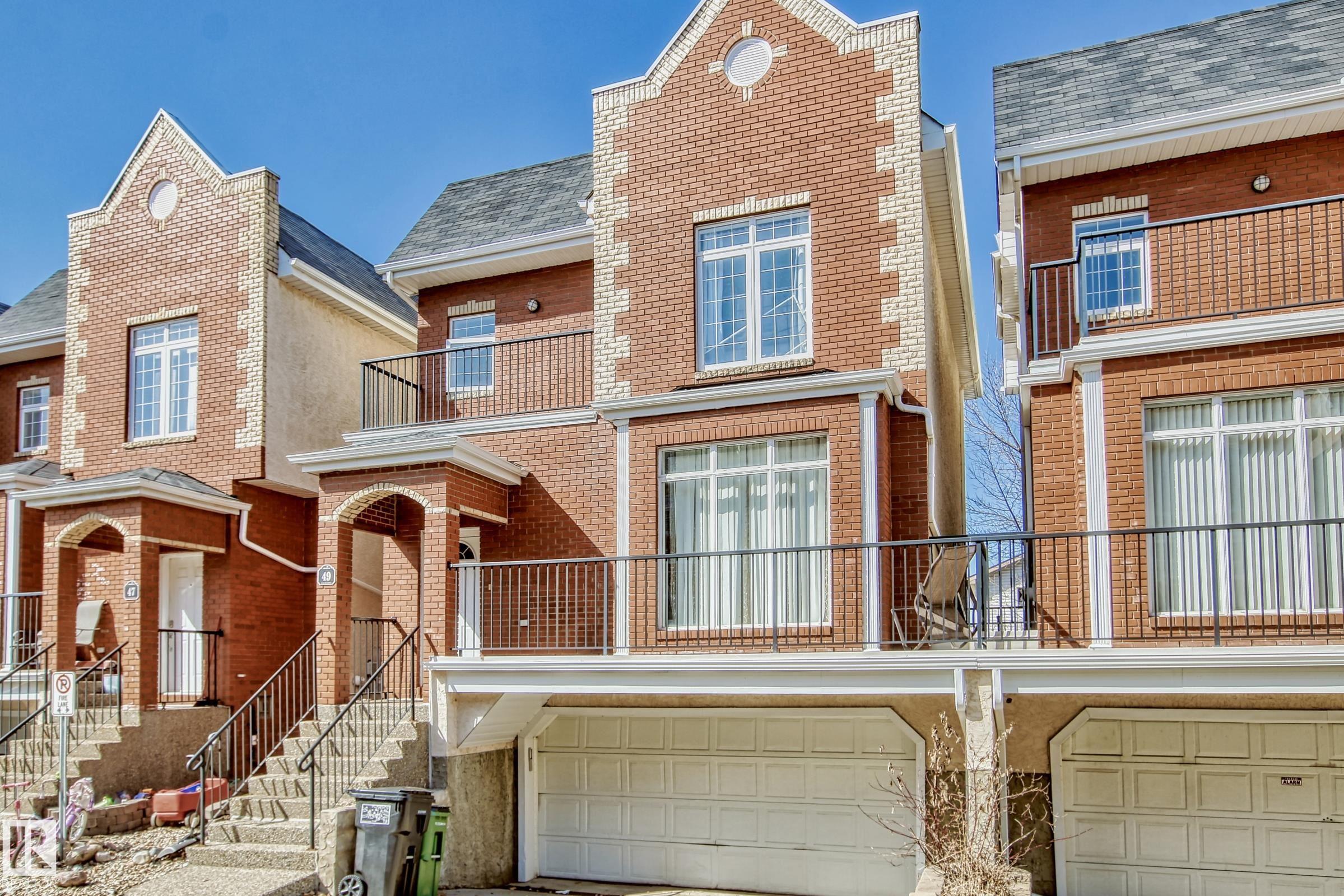 49 8403 164 Avenue, Edmonton, MLS® # E4491441