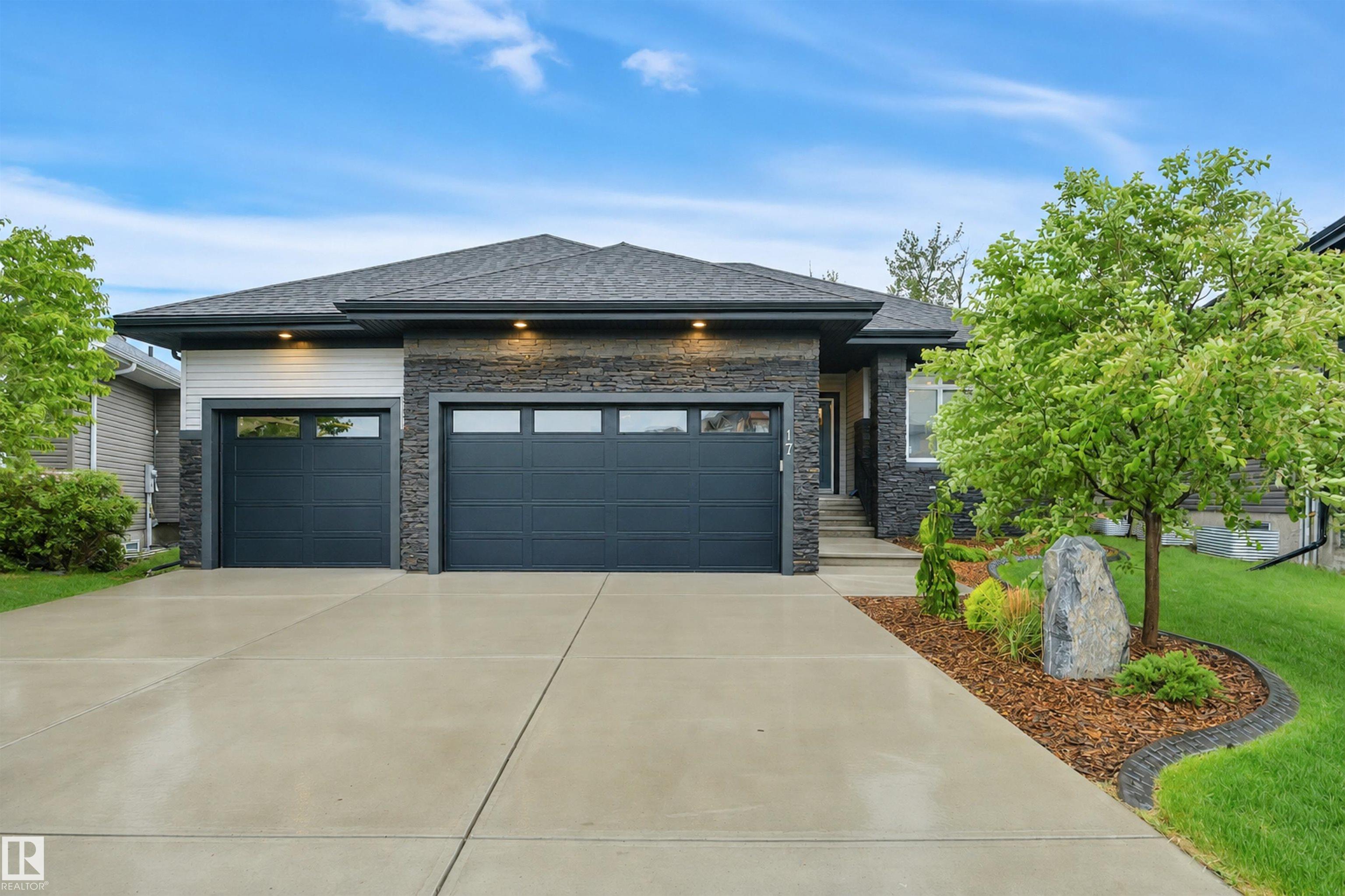 17 Dillworth Crescent, Spruce Grove, MLS® # E4491443