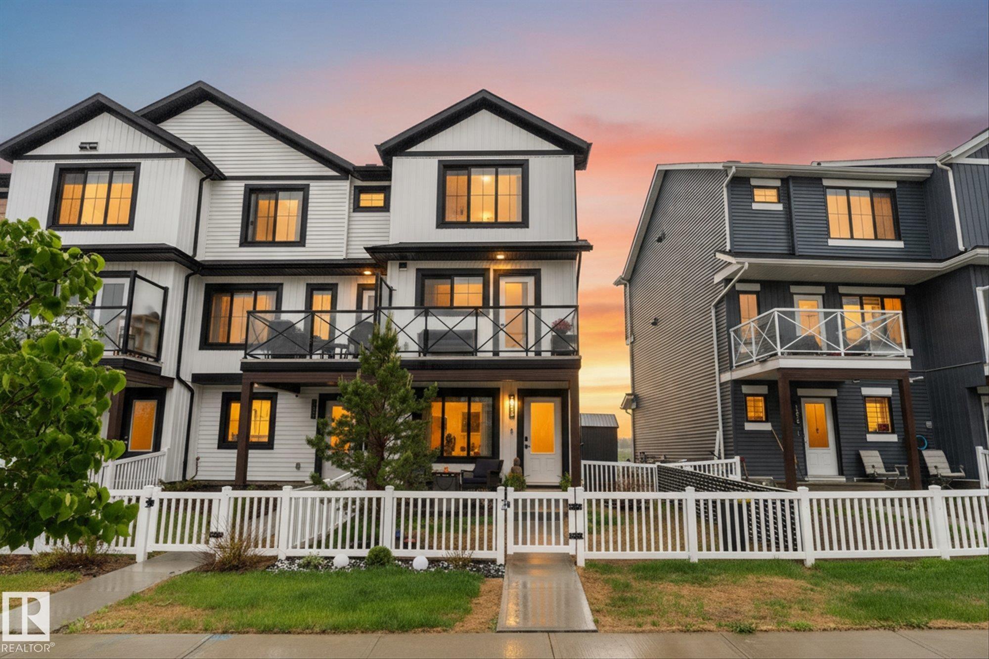 1275 Mcleod Avenue, Spruce Grove, MLS® # E4491447