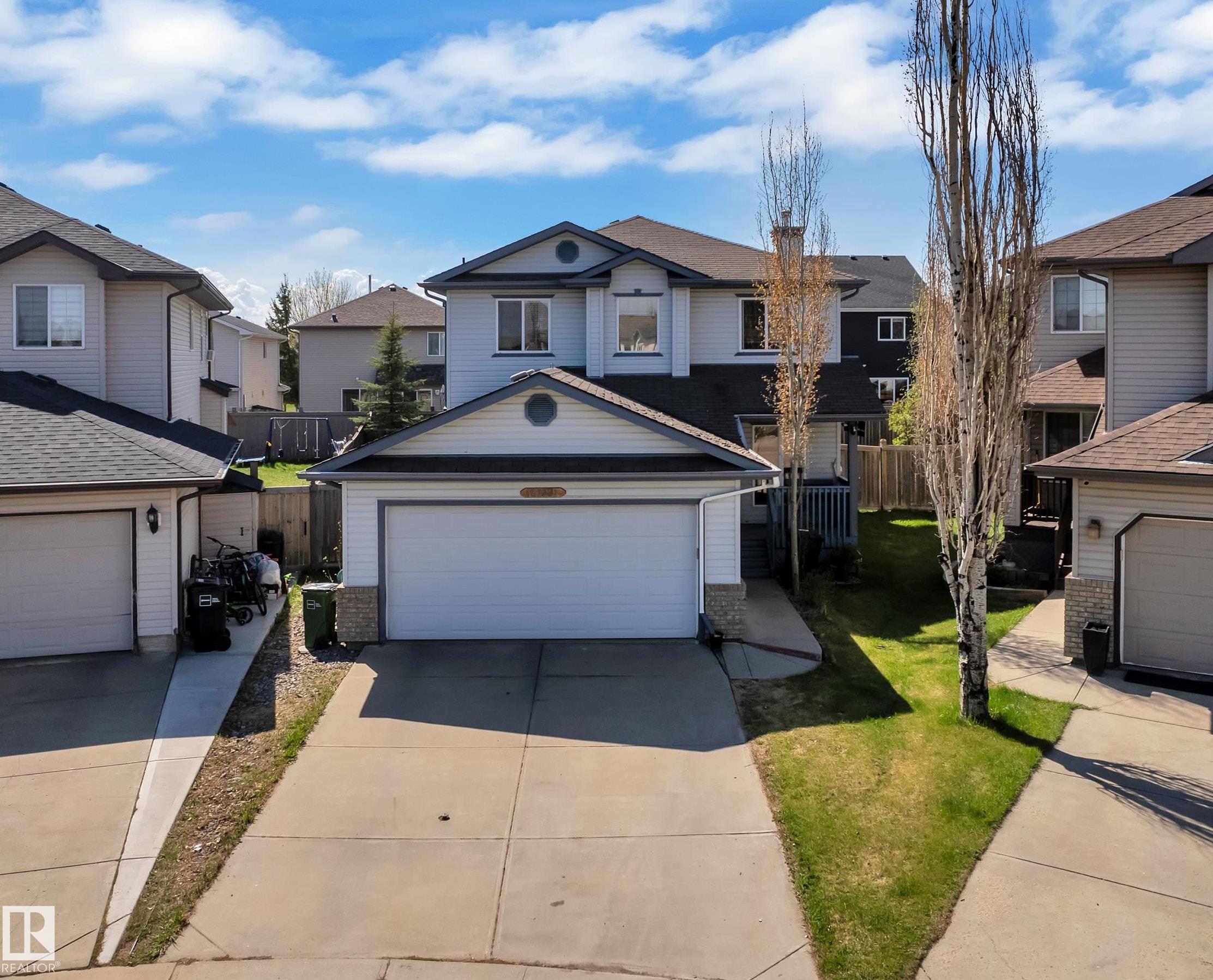 14031 136 Street, Edmonton, MLS® # E4491451