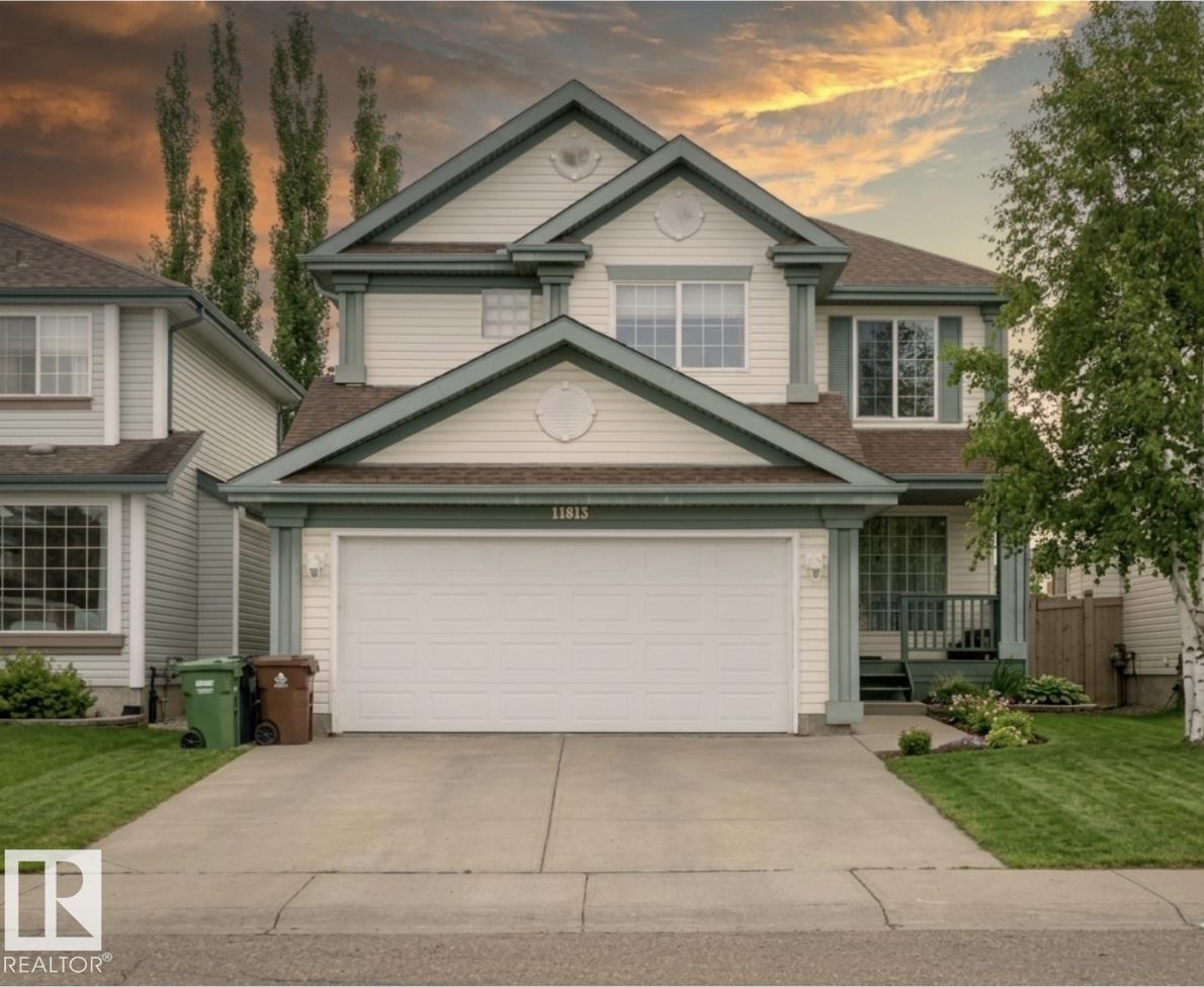 11813 12 Avenue, Edmonton, MLS® # E4491457