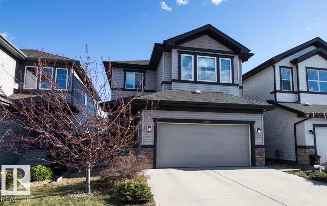 13855 143 Avenue, Edmonton, MLS® # E4491461