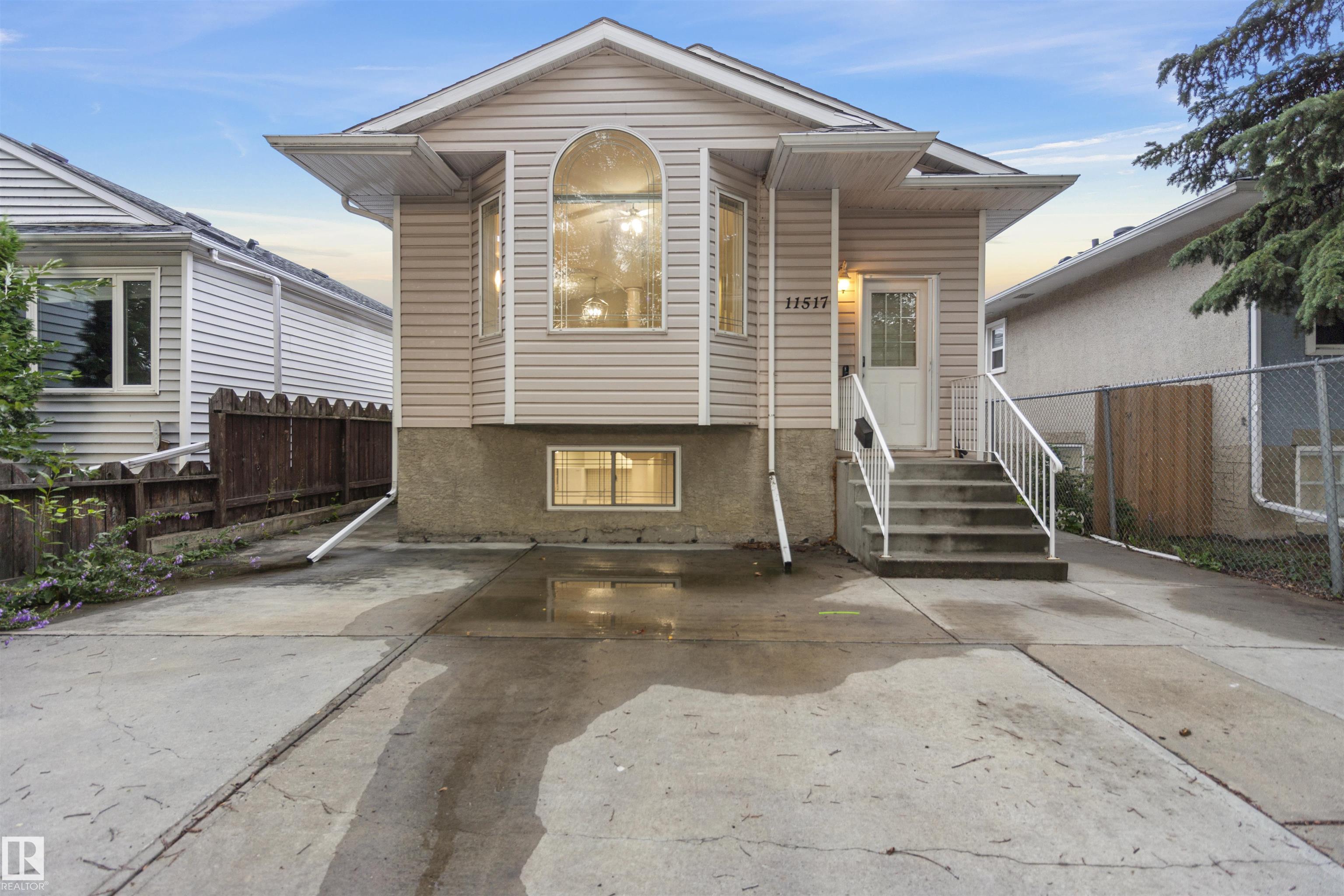 11517 83 Street, Edmonton, MLS® # E4491467