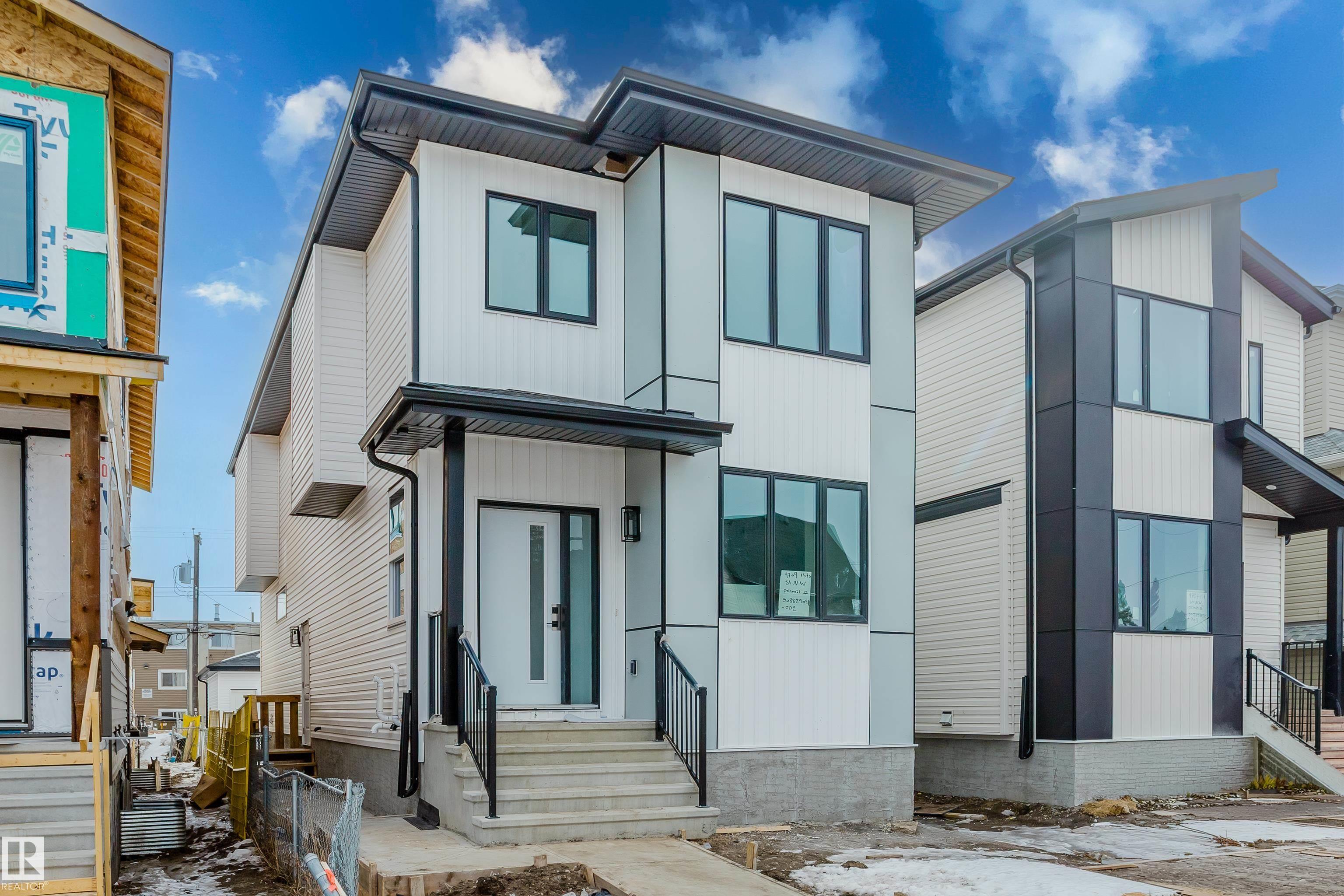 9709 157 St Nw, Edmonton, MLS® # E4491472