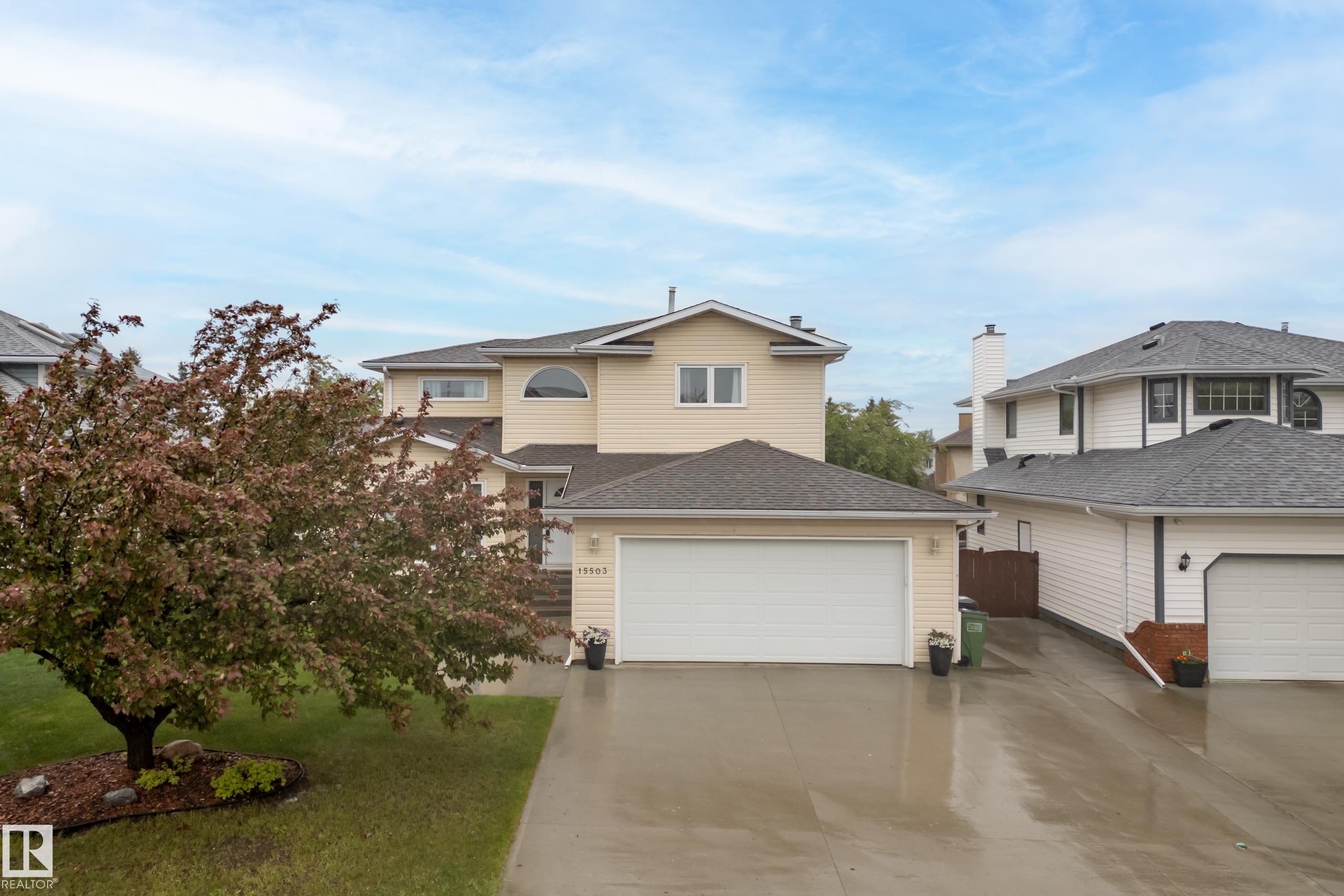 15503 62 Street, Edmonton, MLS® # E4491481