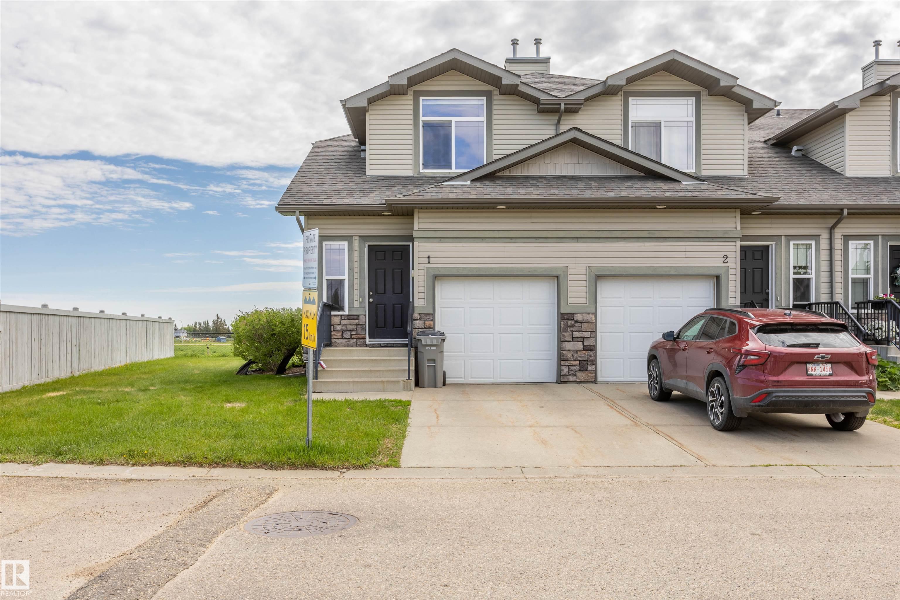 1 9511 102 Avenue, Morinville, MLS® # E4491483