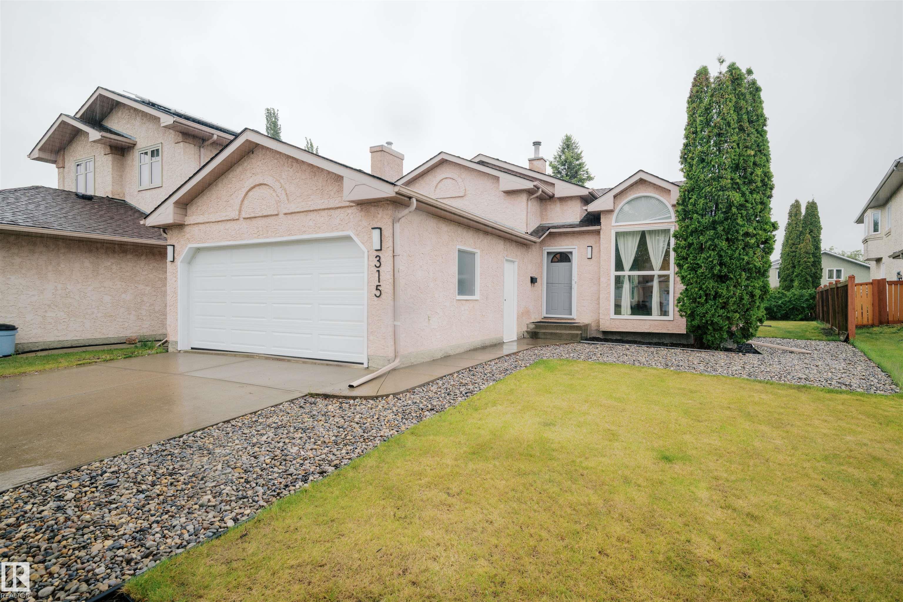 315 Buchanan Way, Edmonton, MLS® # E4491486
