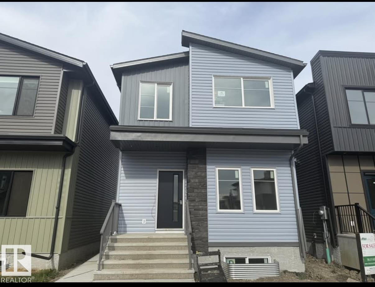 206 Starling, Fort Saskatchewan, MLS® # E4491492
