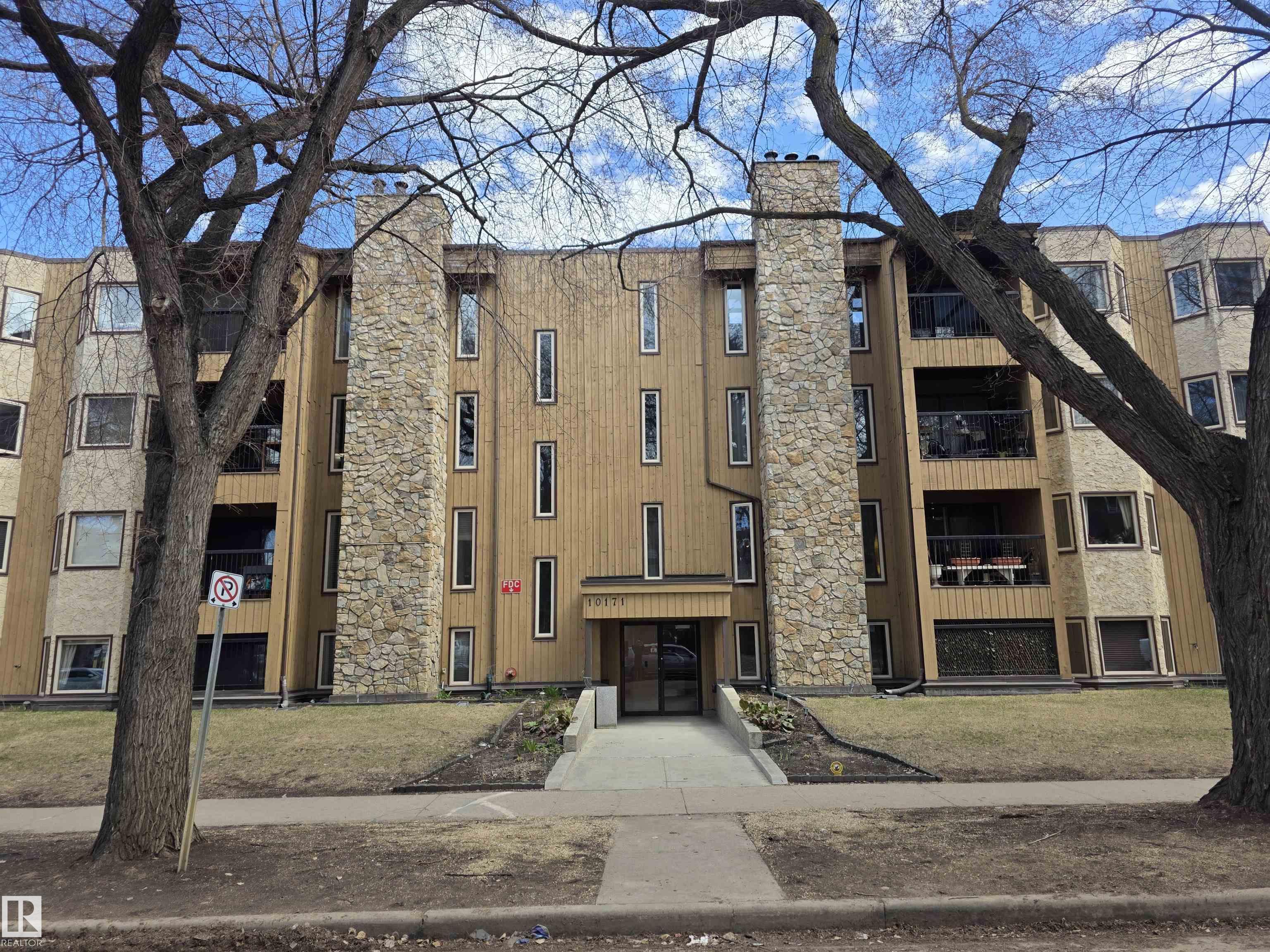 203 10171 119 Street, Edmonton, MLS® # E4491506