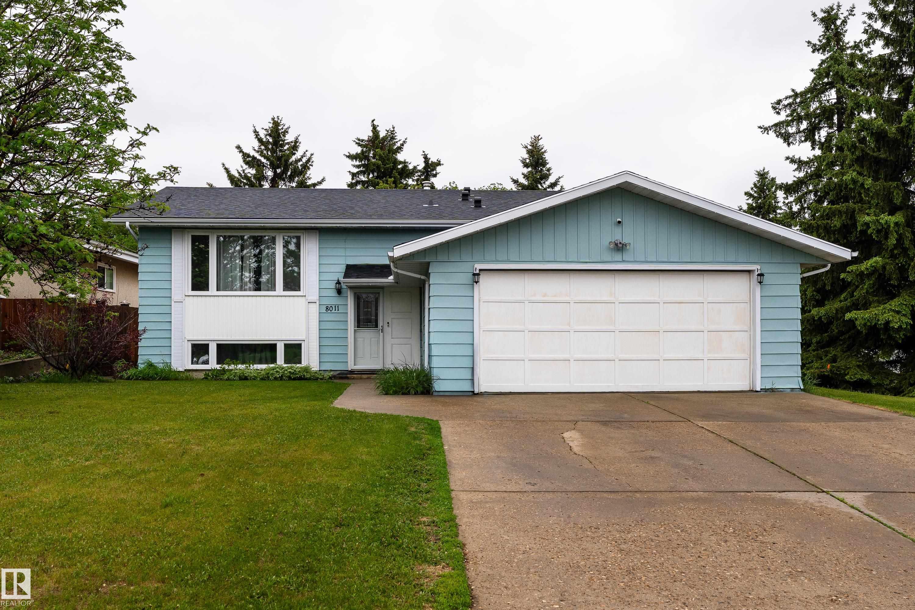 8011 44 Avenue, Edmonton, MLS® # E4491509