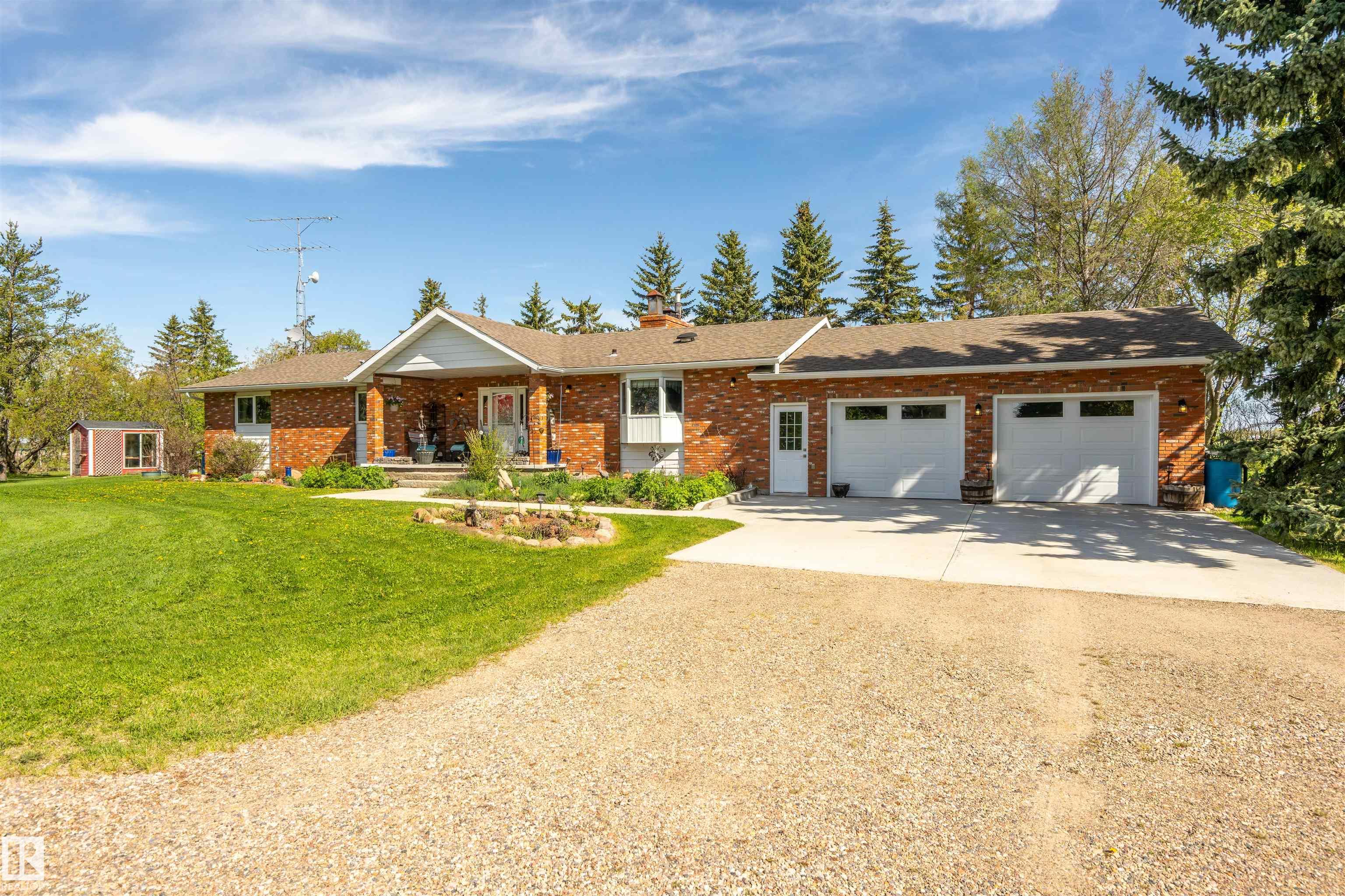 44532 Twp Rd 613, Rural Bonnyville M.d., MLS® # E4491510