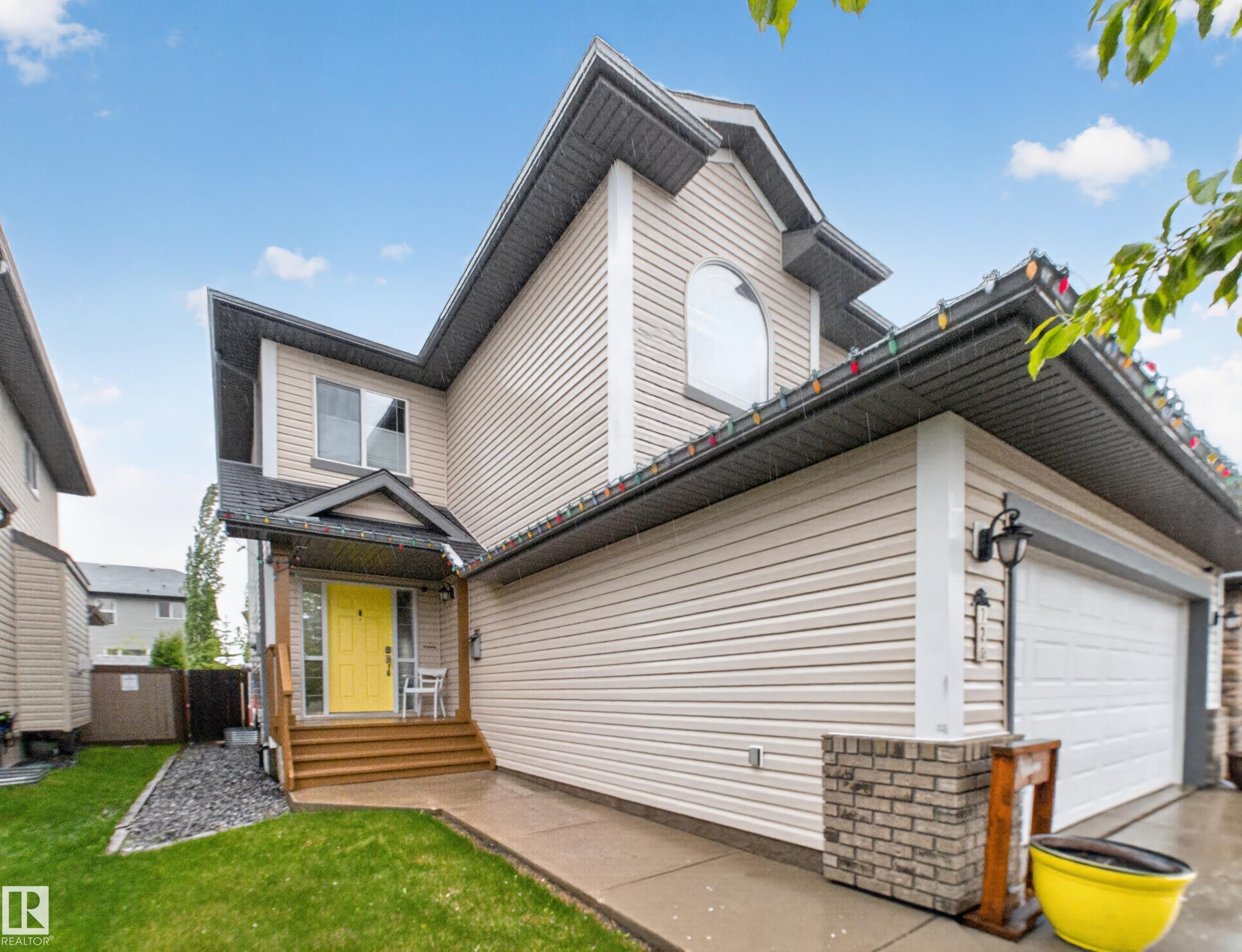 72 Foxboro Run, Sherwood Park, MLS® # E4491513