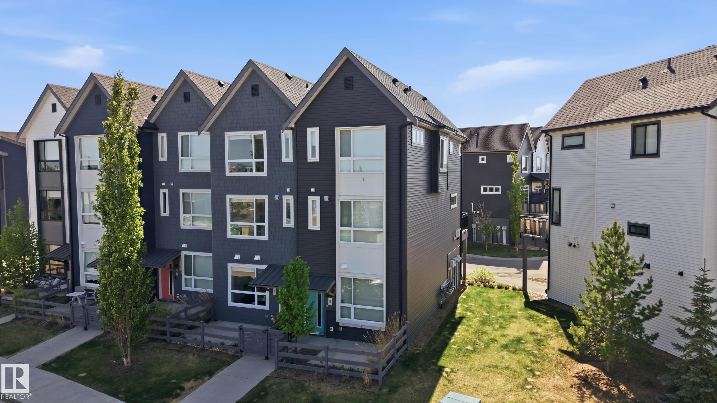 5 100 Jensen Lakes Boulevard, St. Albert, MLS® # E4491519