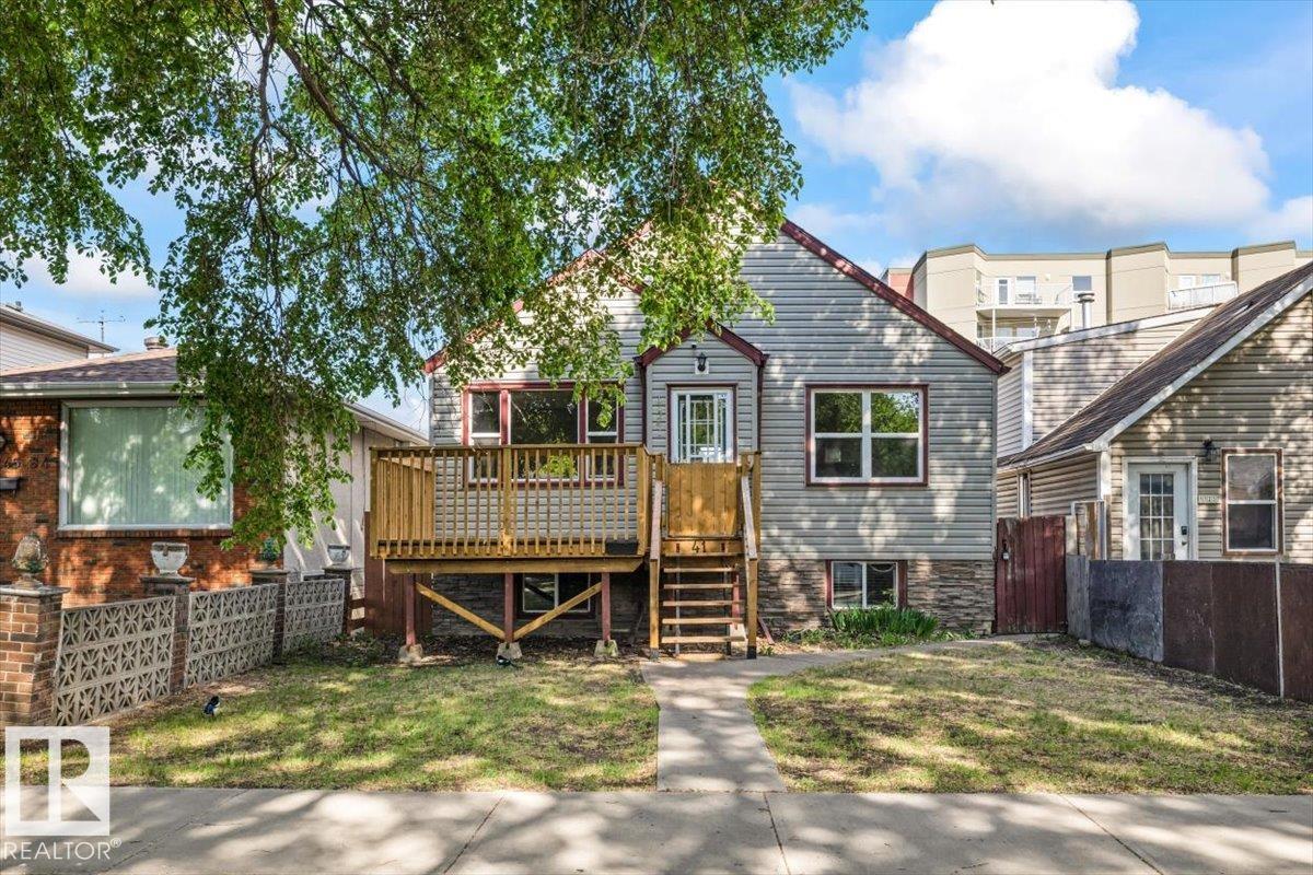 11241 84 Street, Edmonton, MLS® # E4491524