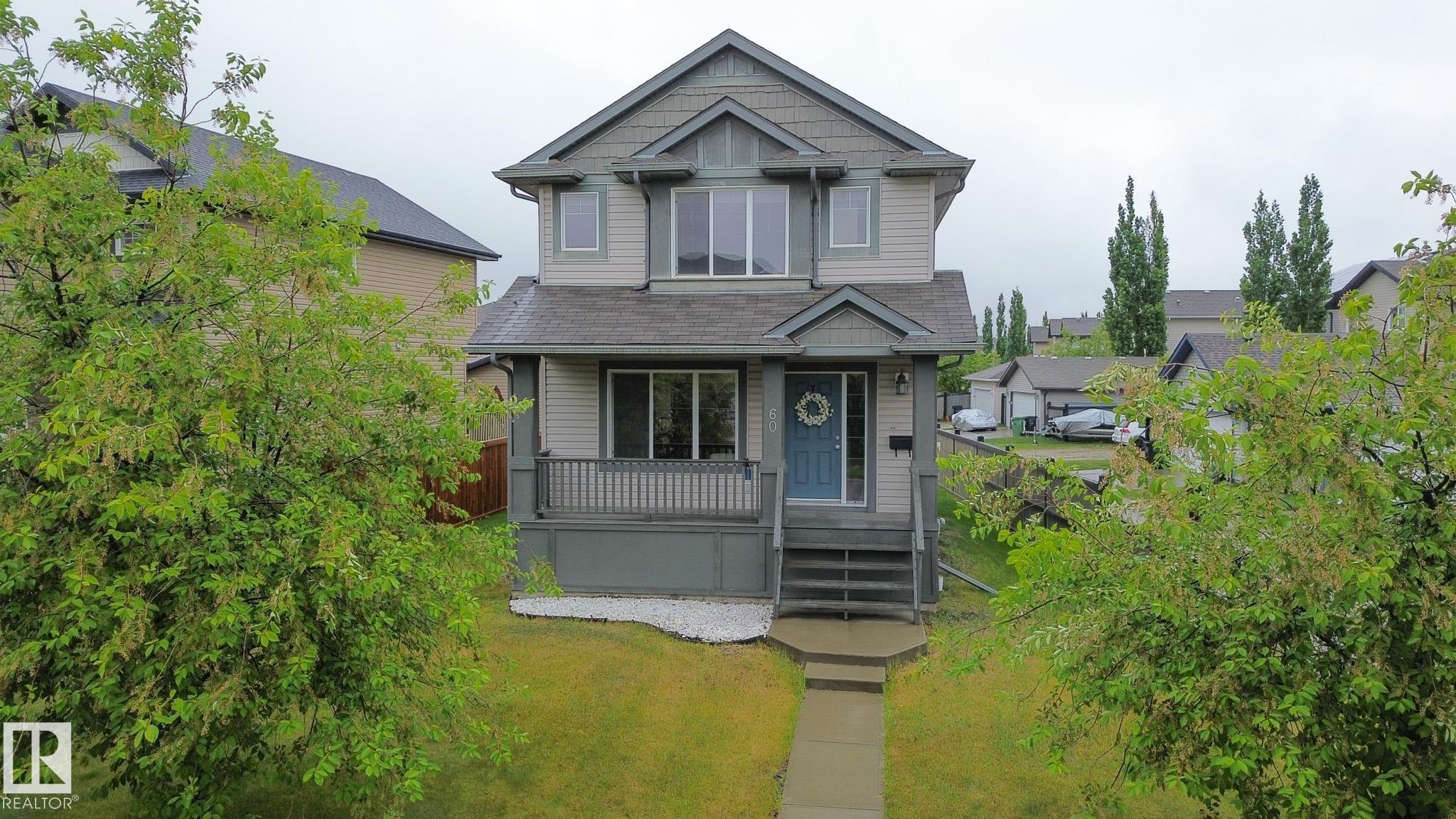 60 Keystone Crescent, Leduc, MLS® # E4491527