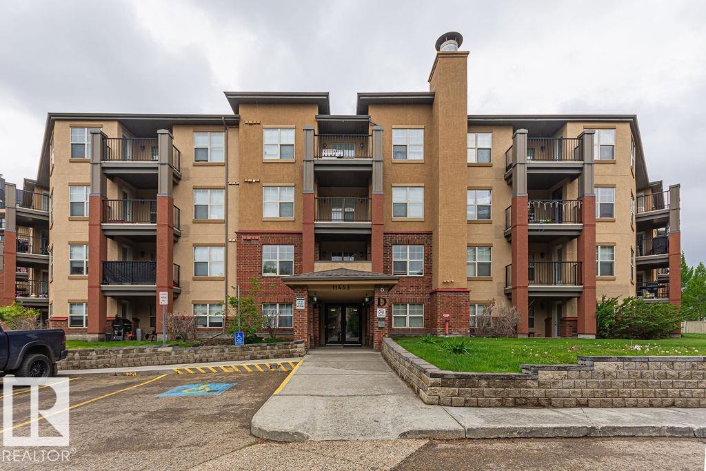 311 11453 Ellerslie Road, Edmonton, MLS® # E4491531