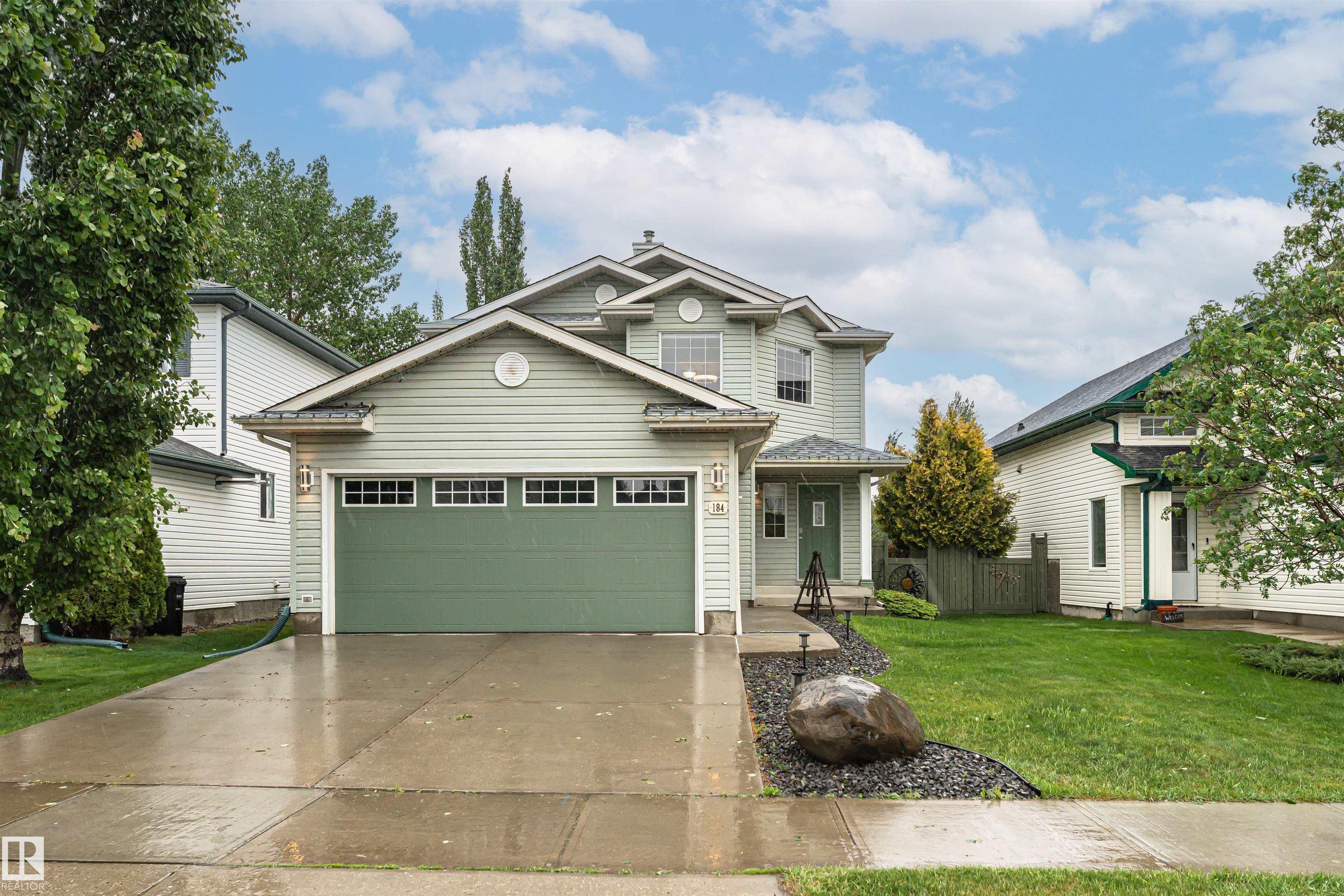 184 Lakeland Dr, Spruce Grove, MLS® # E4491534