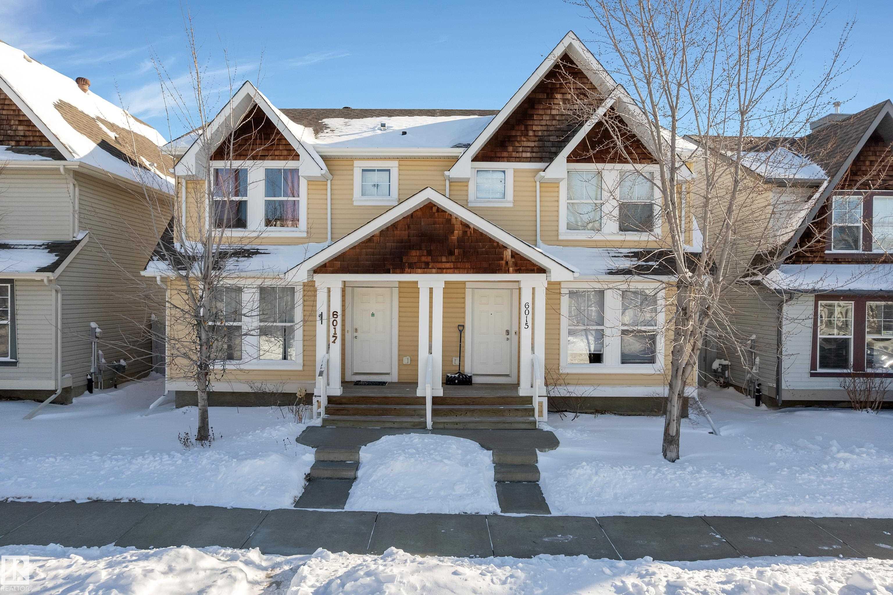 6017 213 Street, Edmonton, MLS® # E4491535