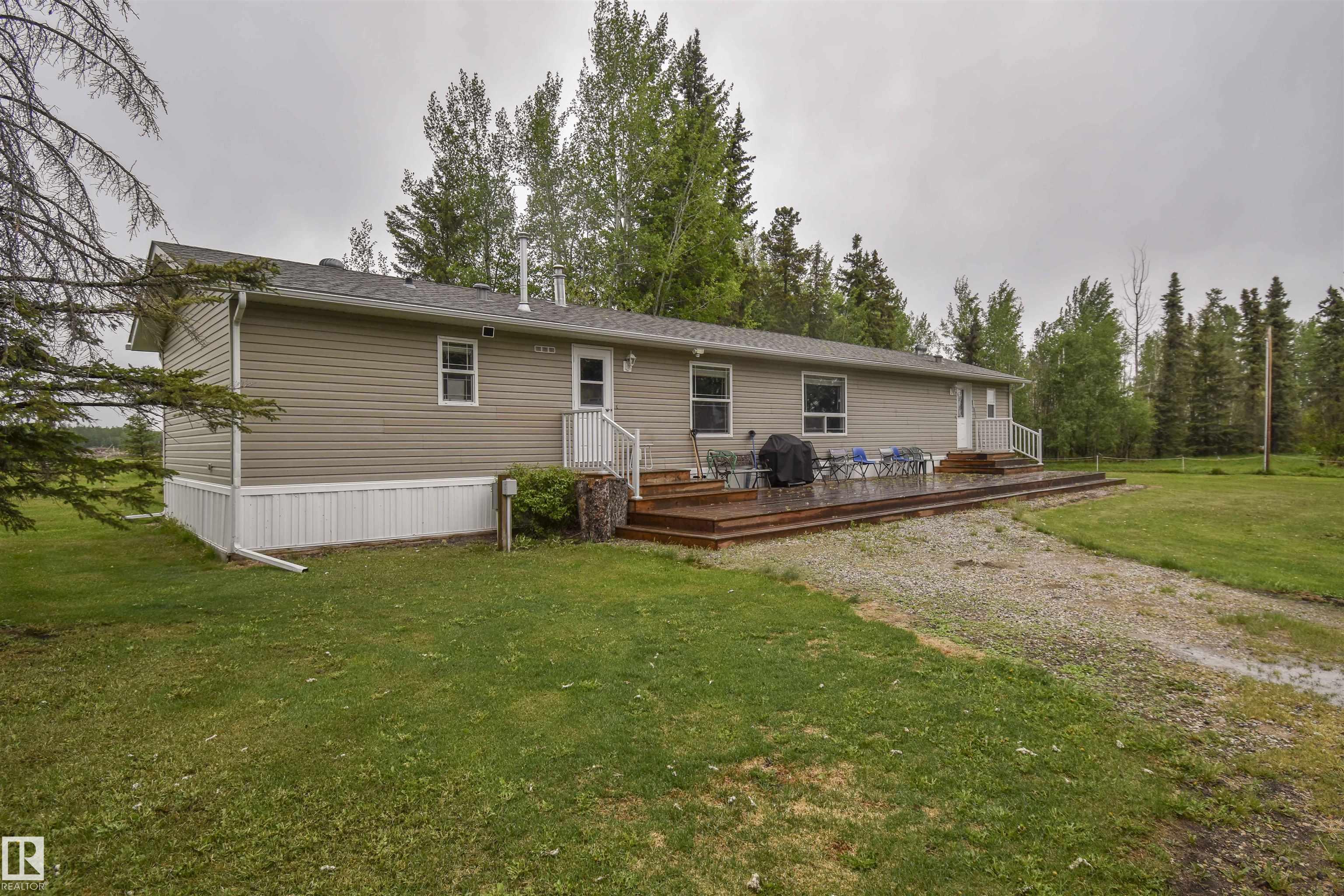 50120 Range Road 80, Rural Brazeau County, MLS® # E4491543