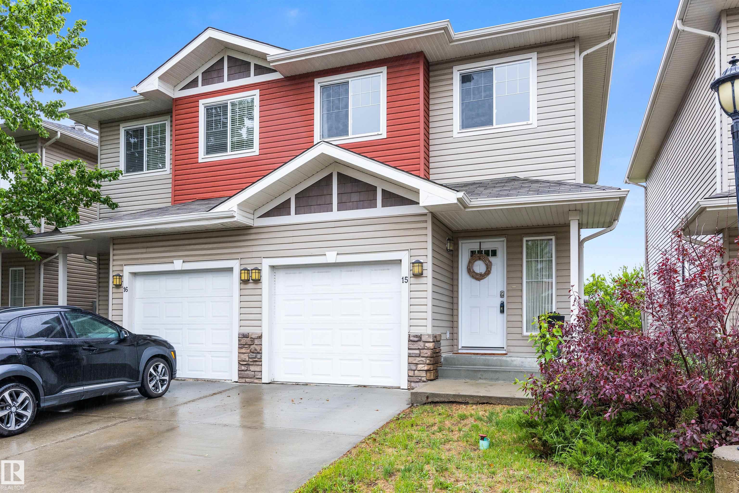 15 15151 43 Street, Edmonton, MLS® # E4491547