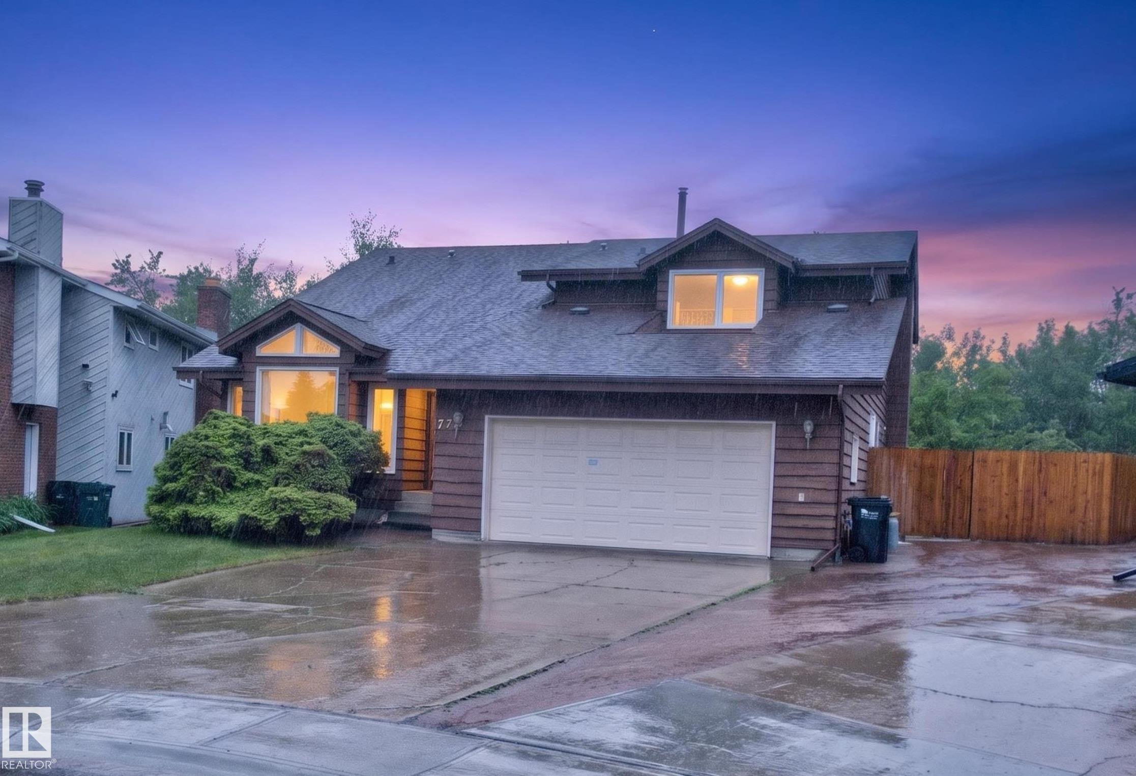 70 Woodstock Drive, Sherwood Park, MLS® # E4491553
