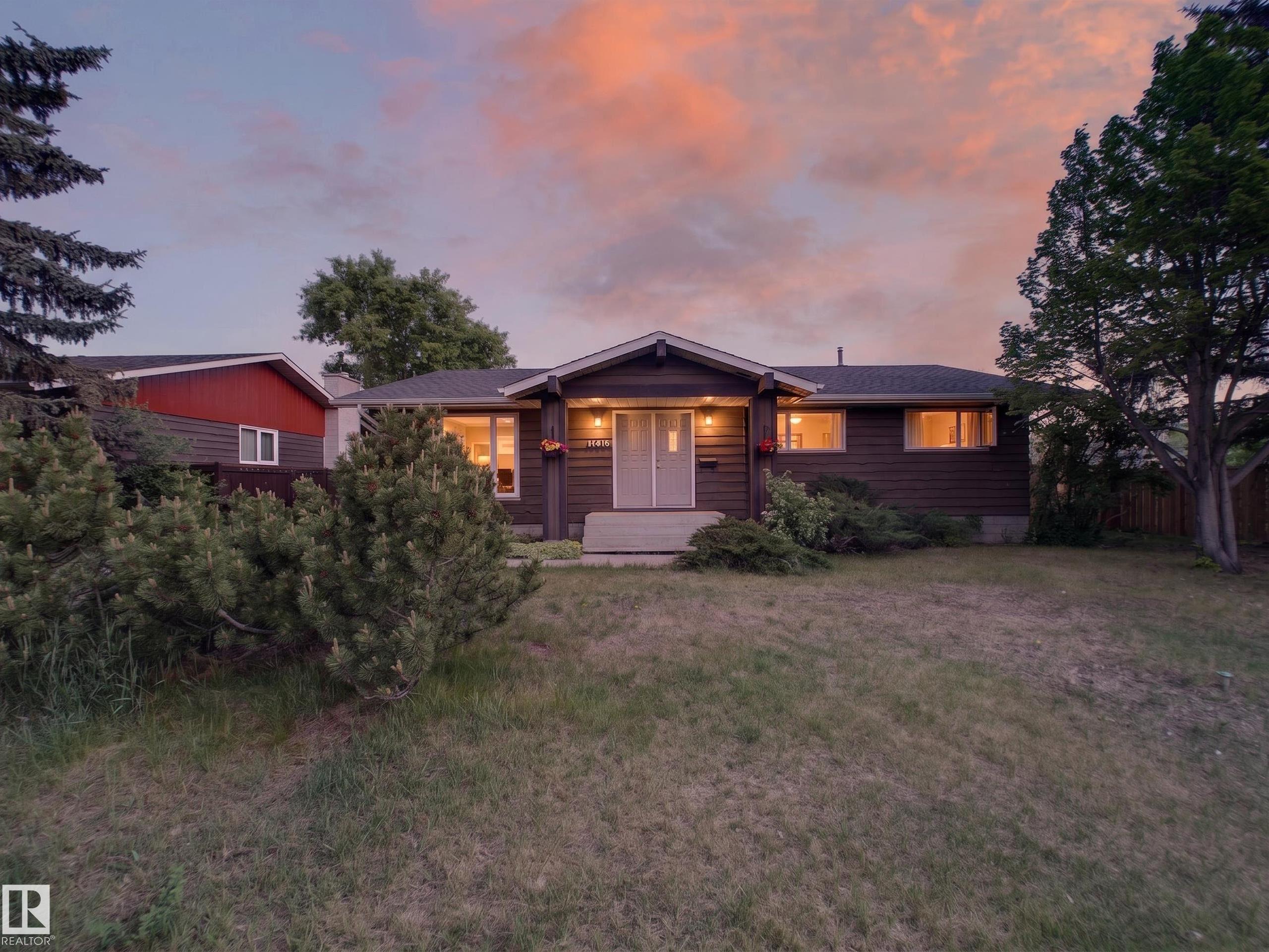 18416 90 Avenue, Edmonton, MLS® # E4491557