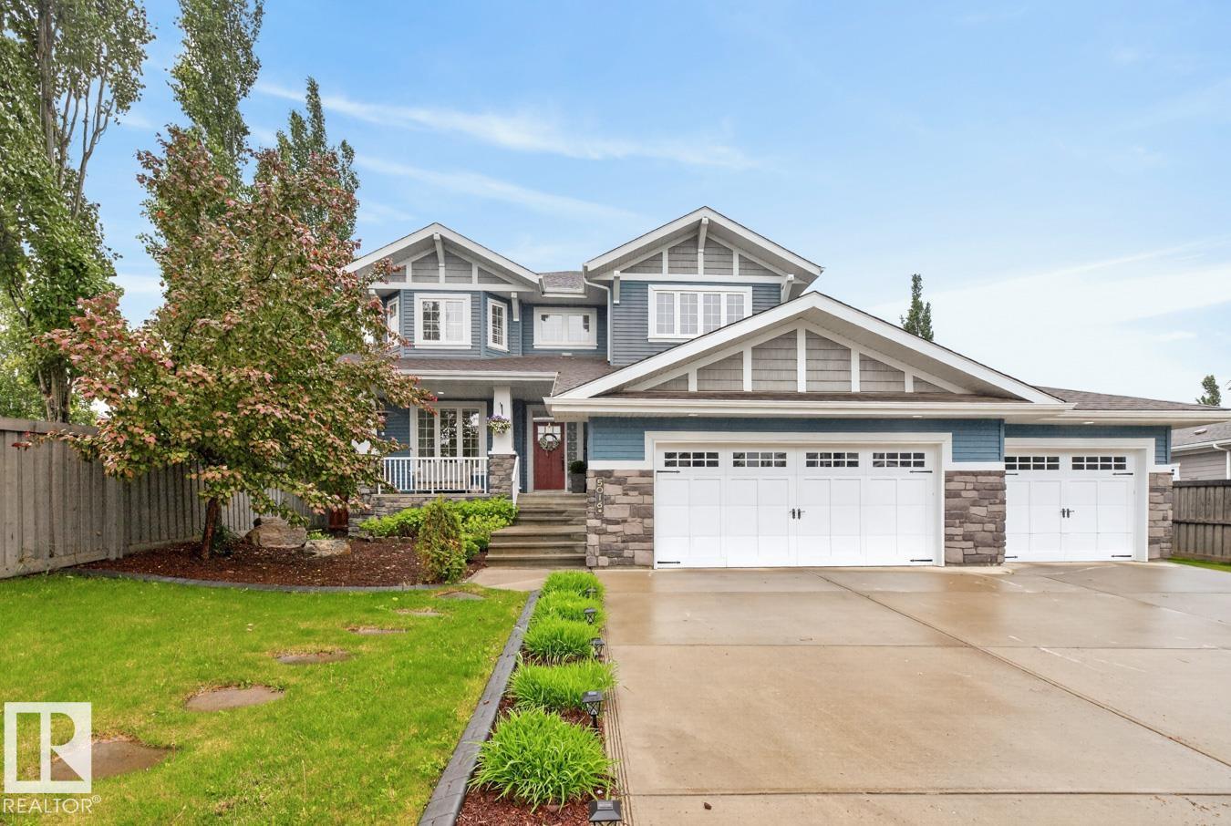 5016 213 Street, Edmonton, MLS® # E4491559