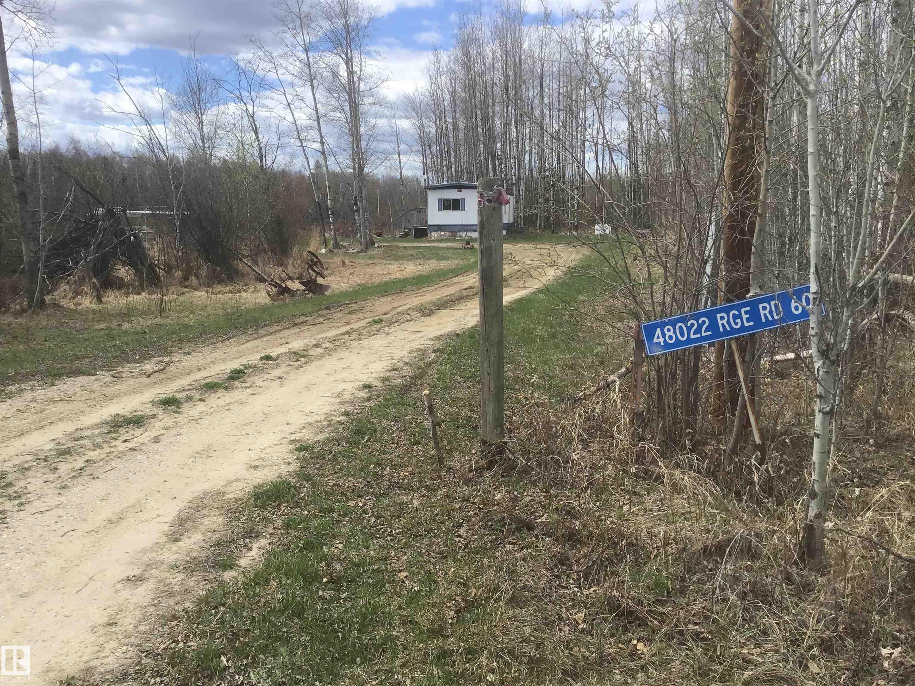 48022 Rge Road 60, Rural Brazeau County, MLS® # E4491568