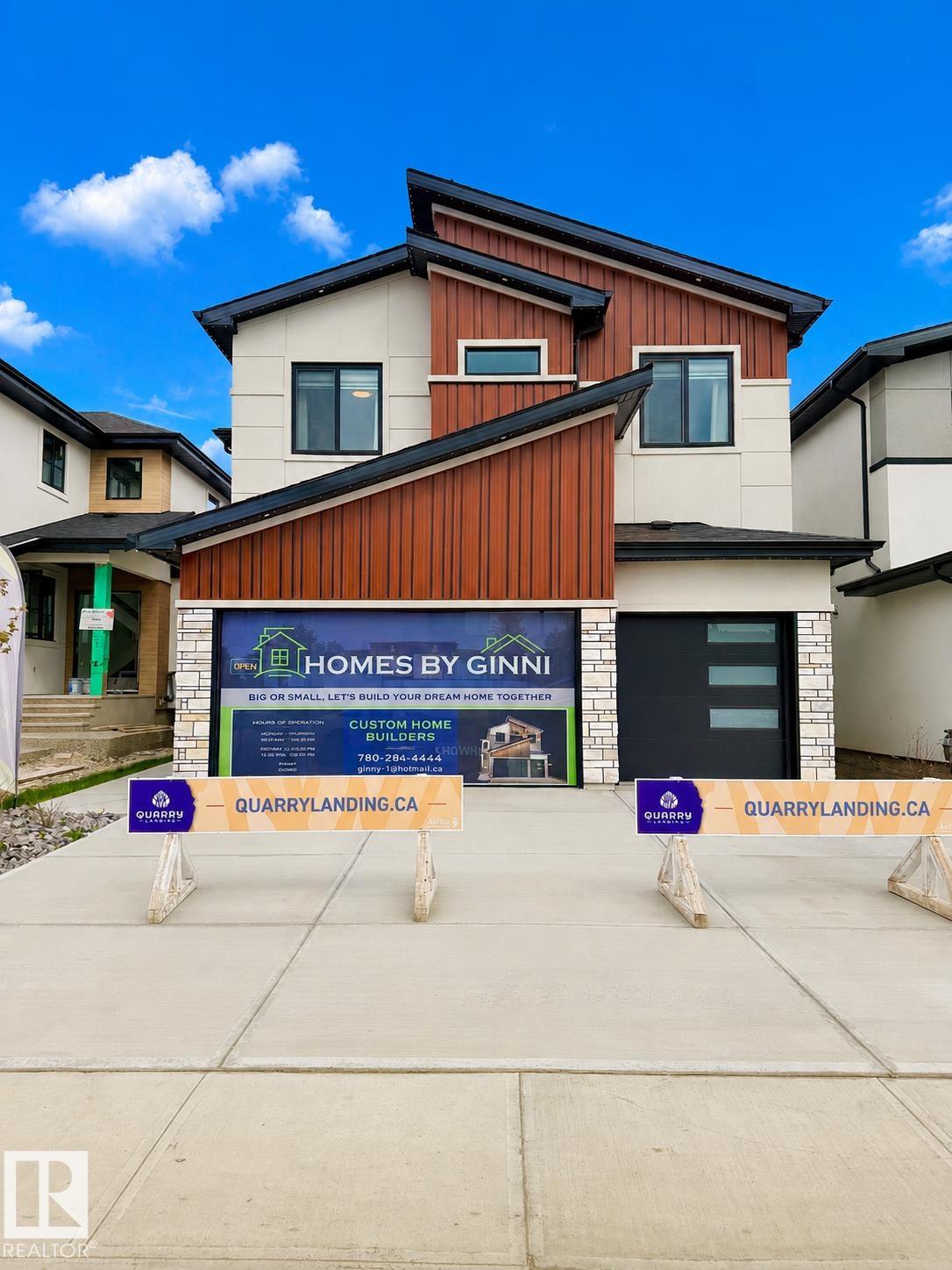 16607 8 Street, Edmonton, MLS® # E4491570