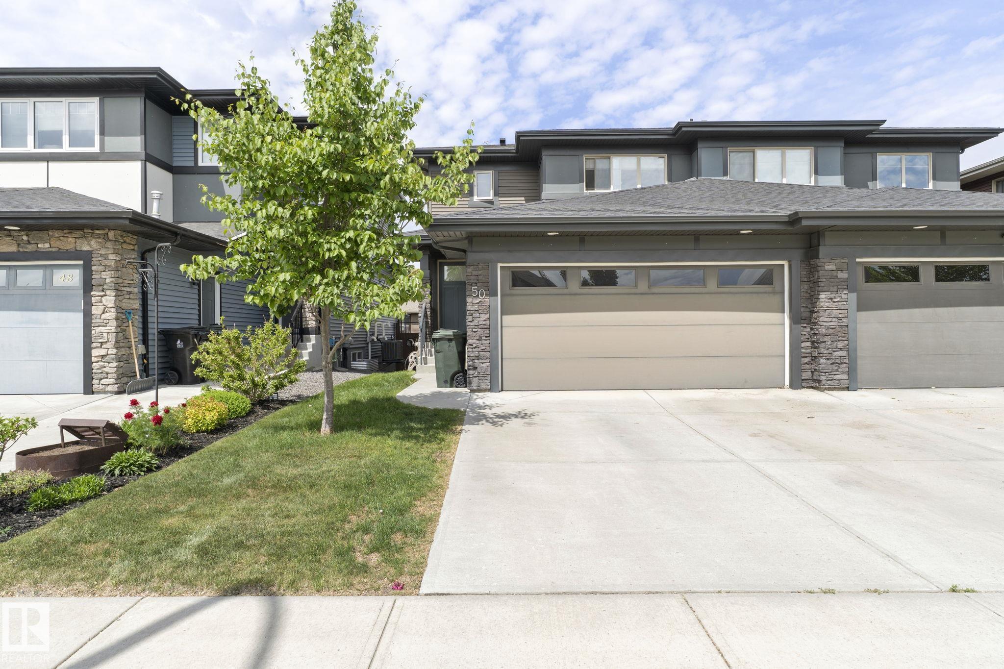 50 Vanderbilt Common, Spruce Grove, MLS® # E4491571