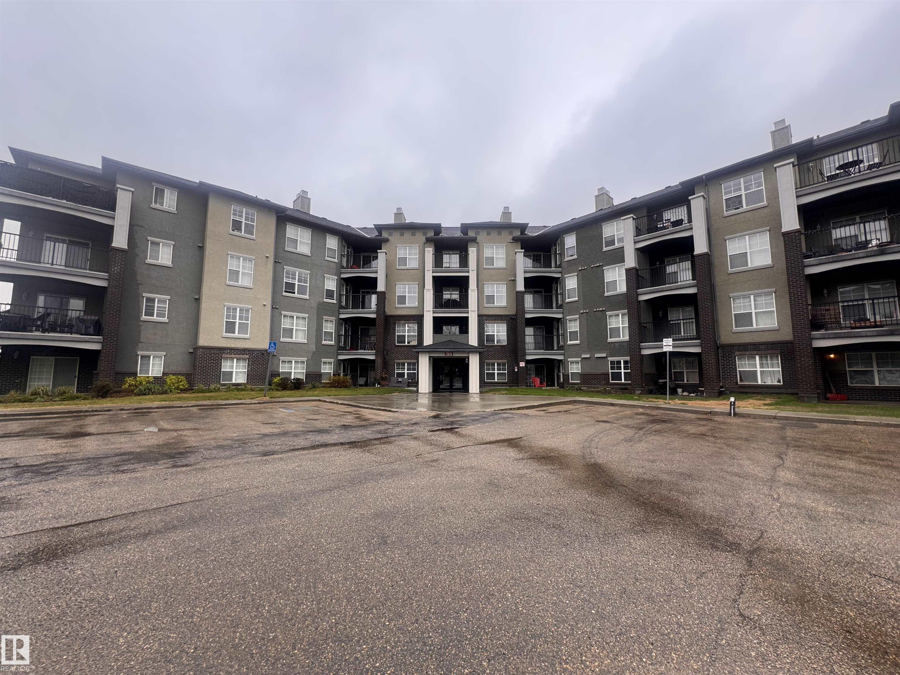 216 630 Mcallister Loop, Edmonton, MLS® # E4491575