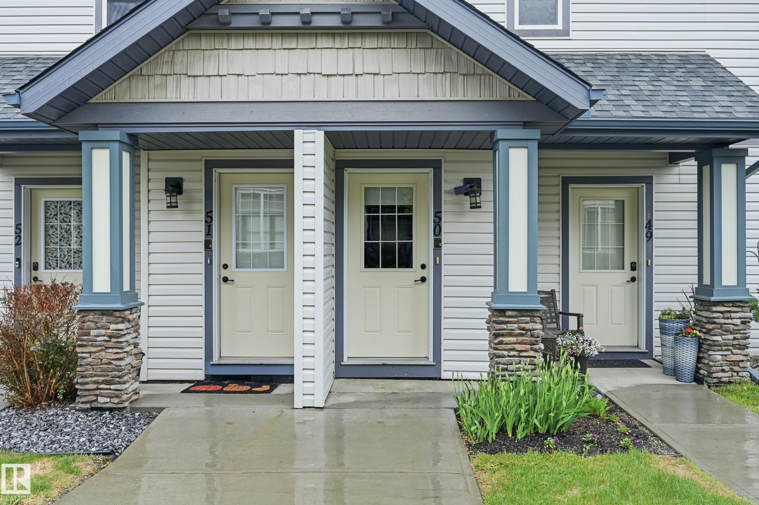 50 2565 Hanna Crescent, Edmonton, MLS® # E4491576