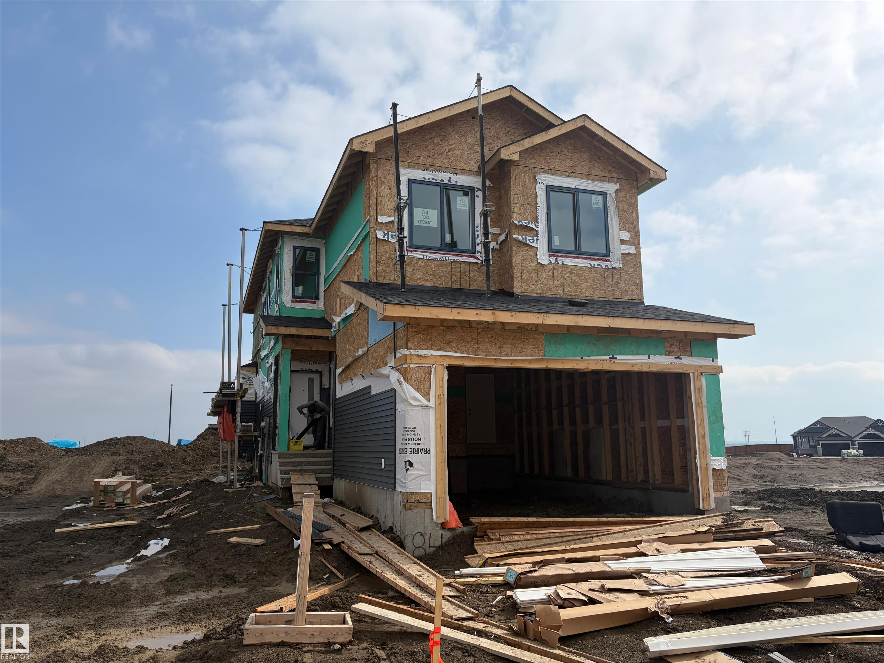 84 Rosa Crescent, St. Albert, MLS® # E4491577